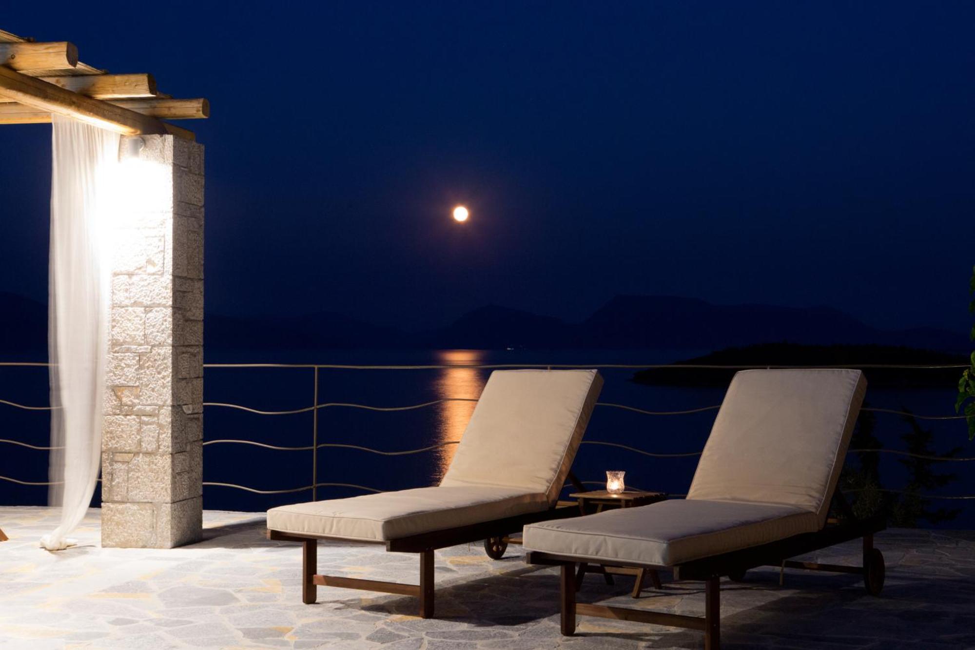 Villa Celestia