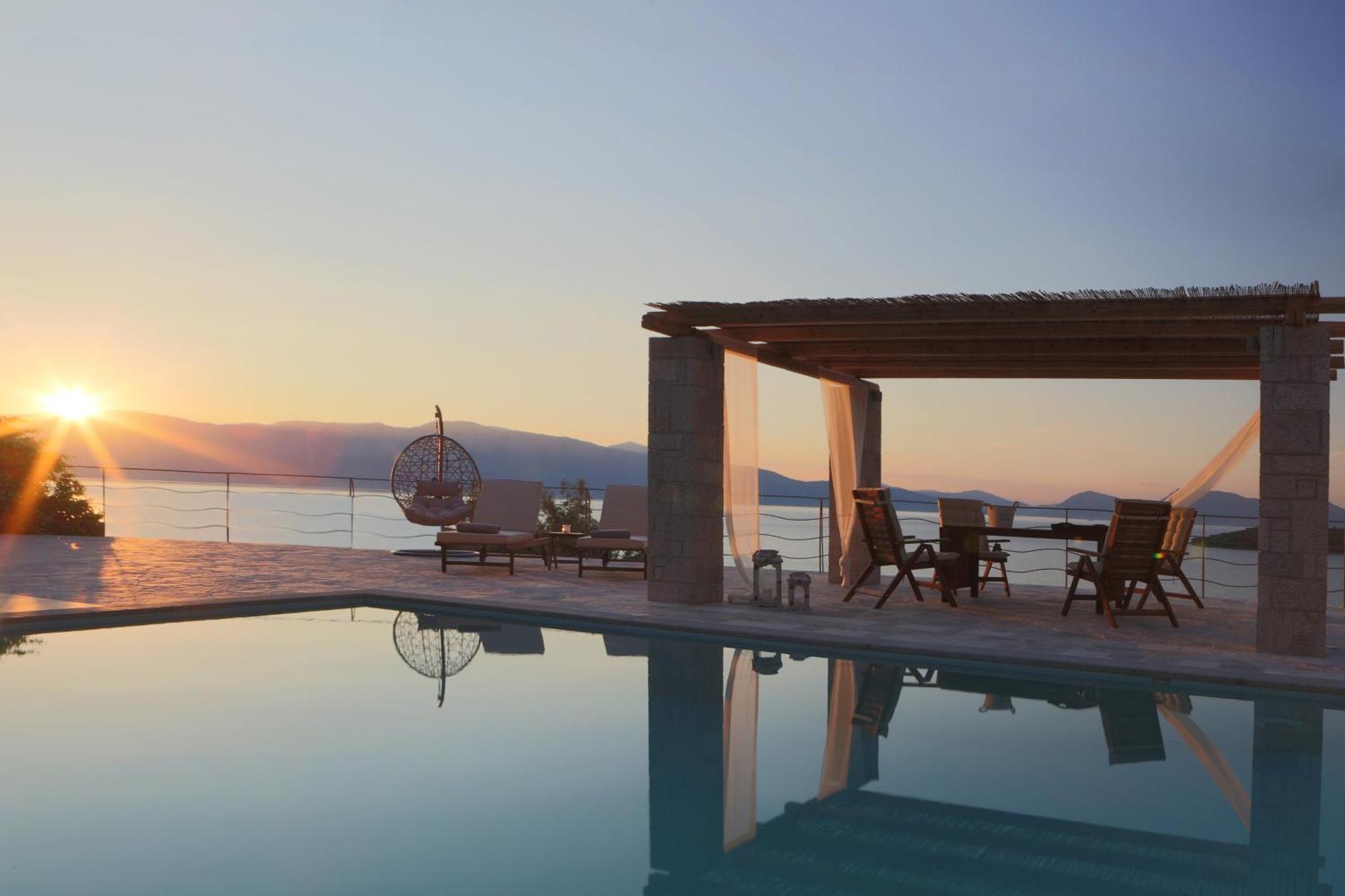 Celestia * Nydri (Lefkada)