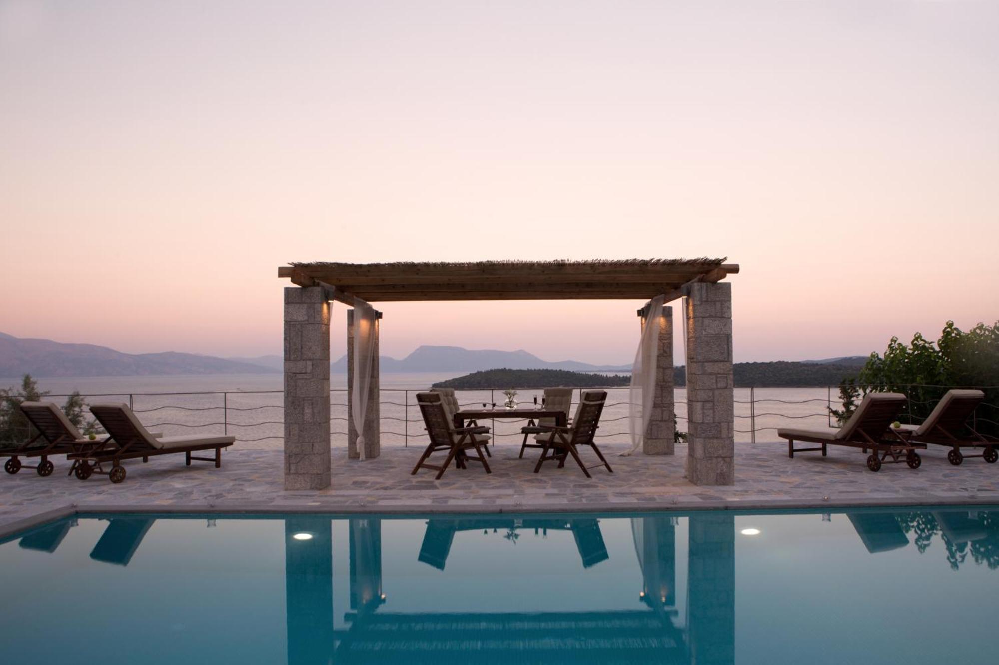 Villa Celestia *