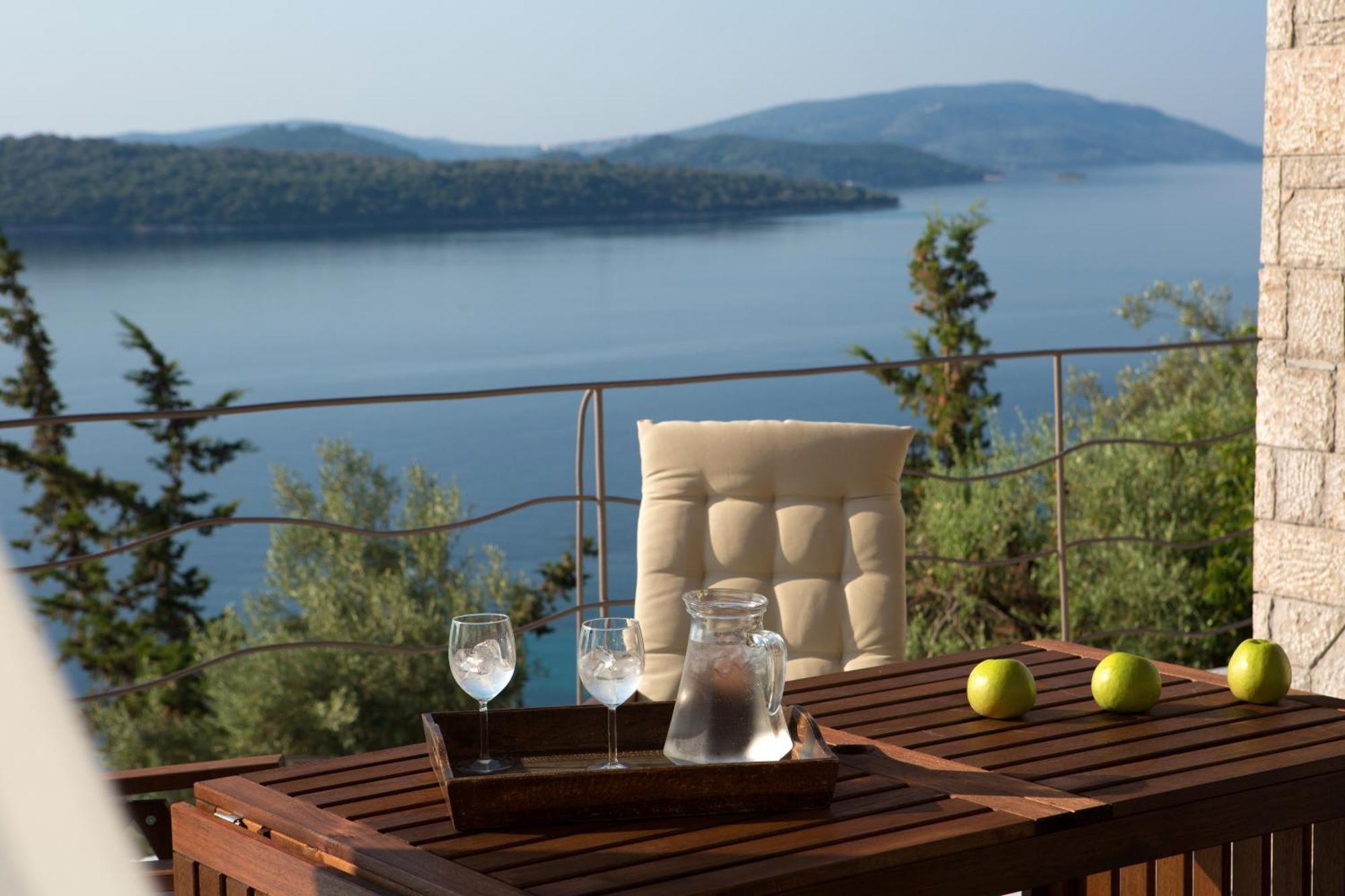 Celestia Villa Nydri (Lefkada)