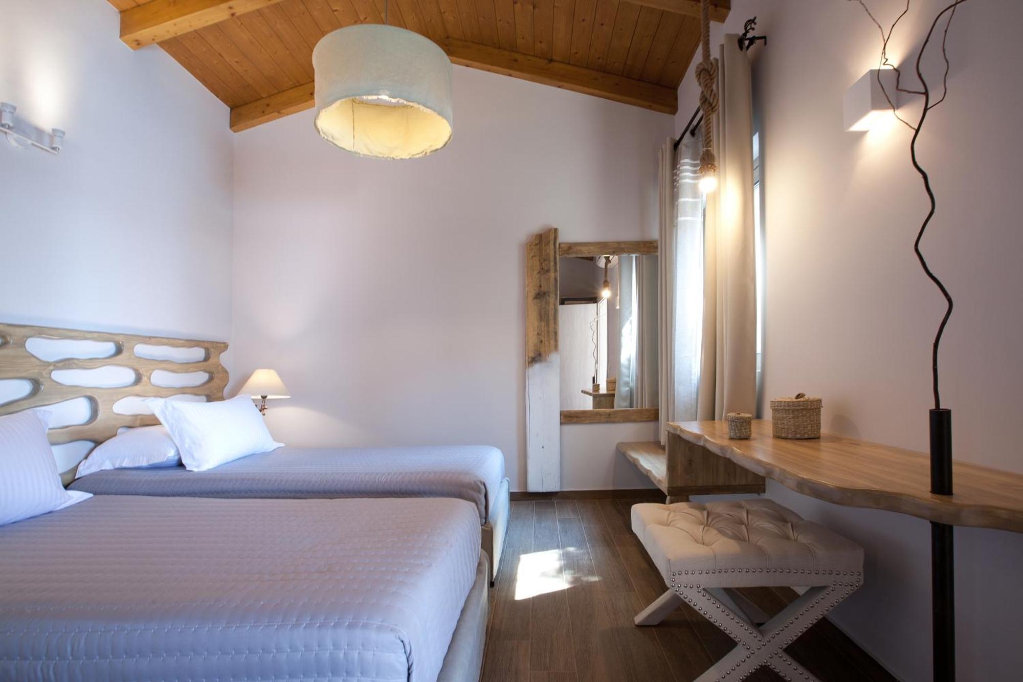 Villa Celestia Nydri (Lefkada)