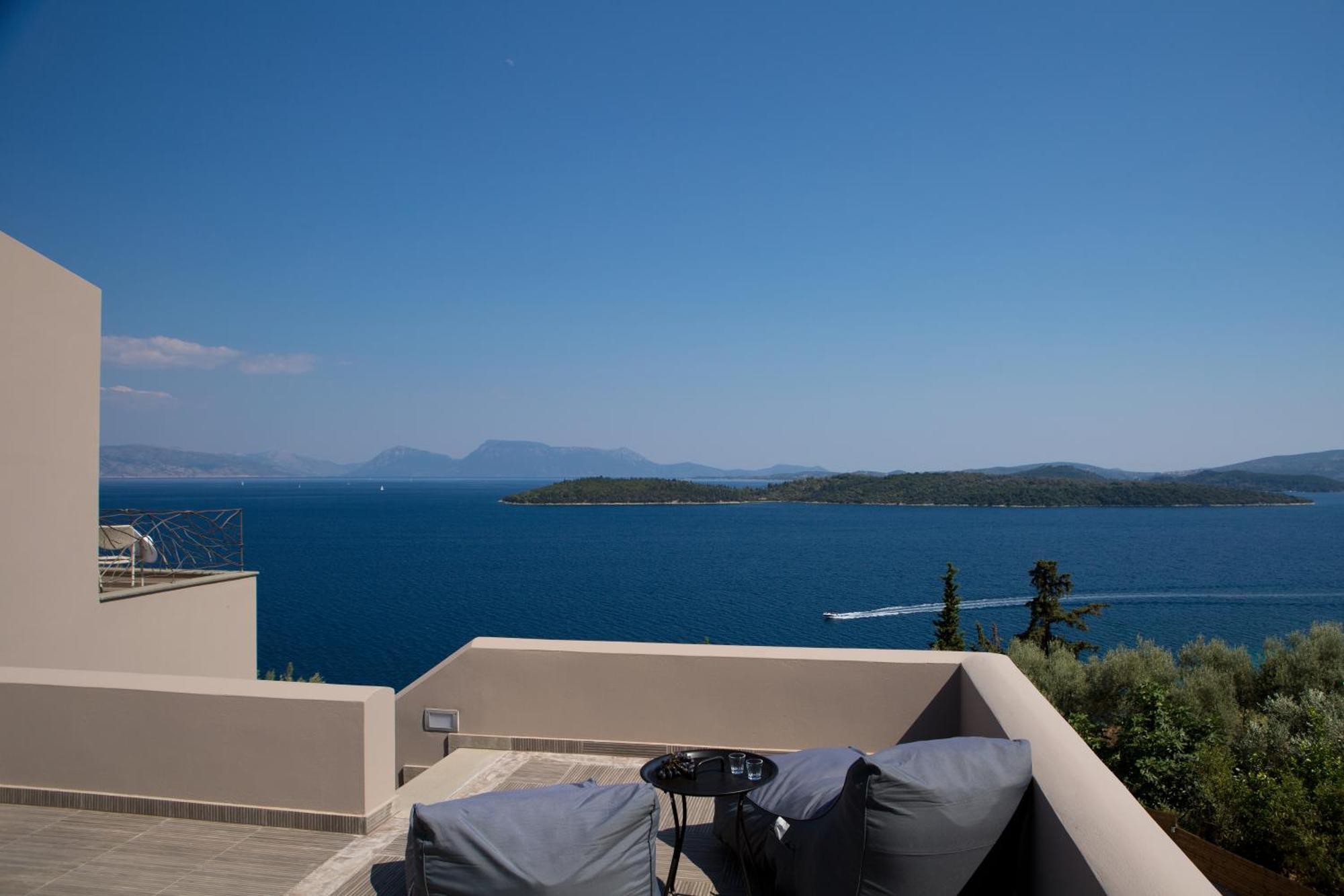 Villa Celestia *