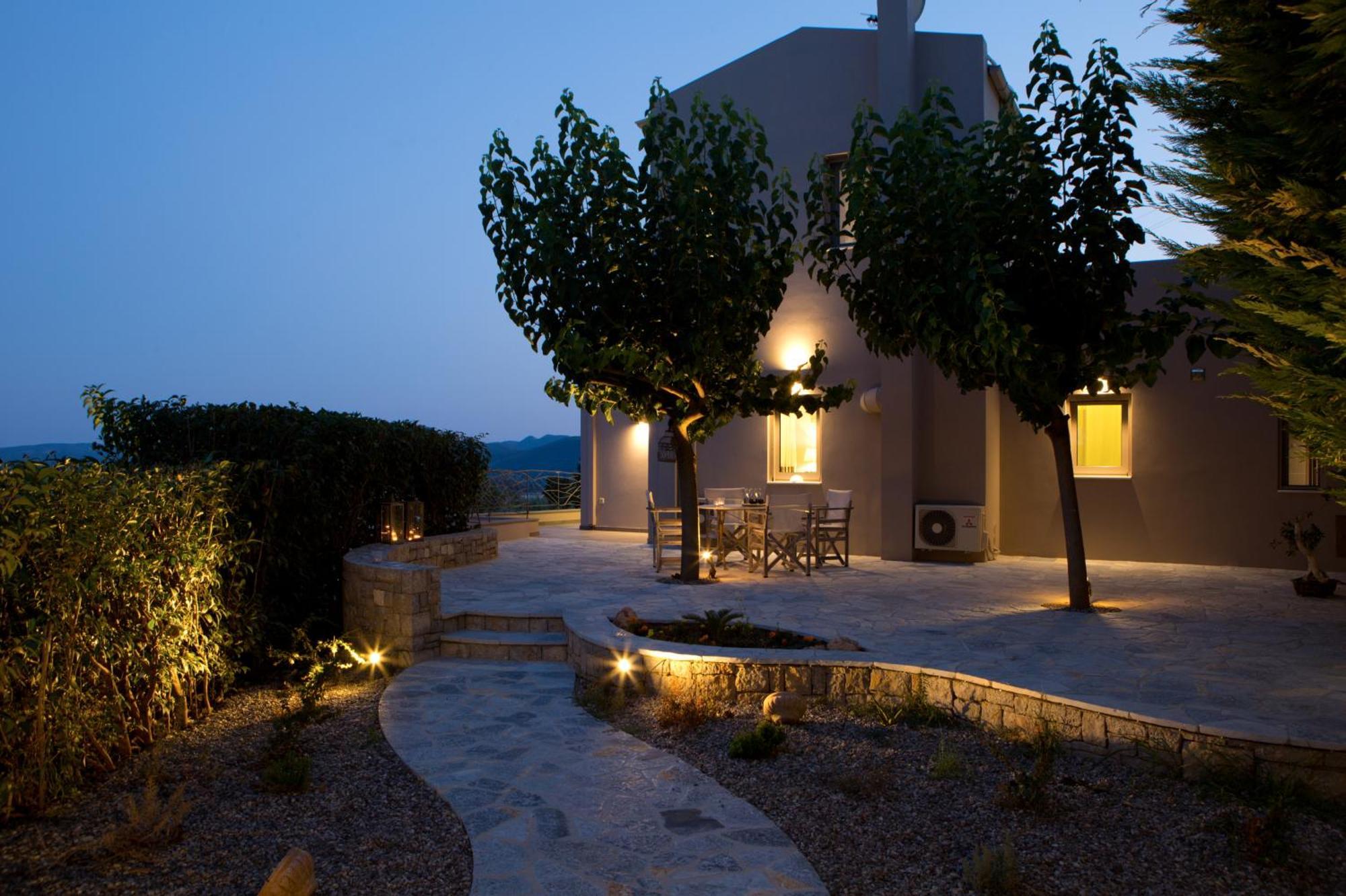 Celestia Villa *