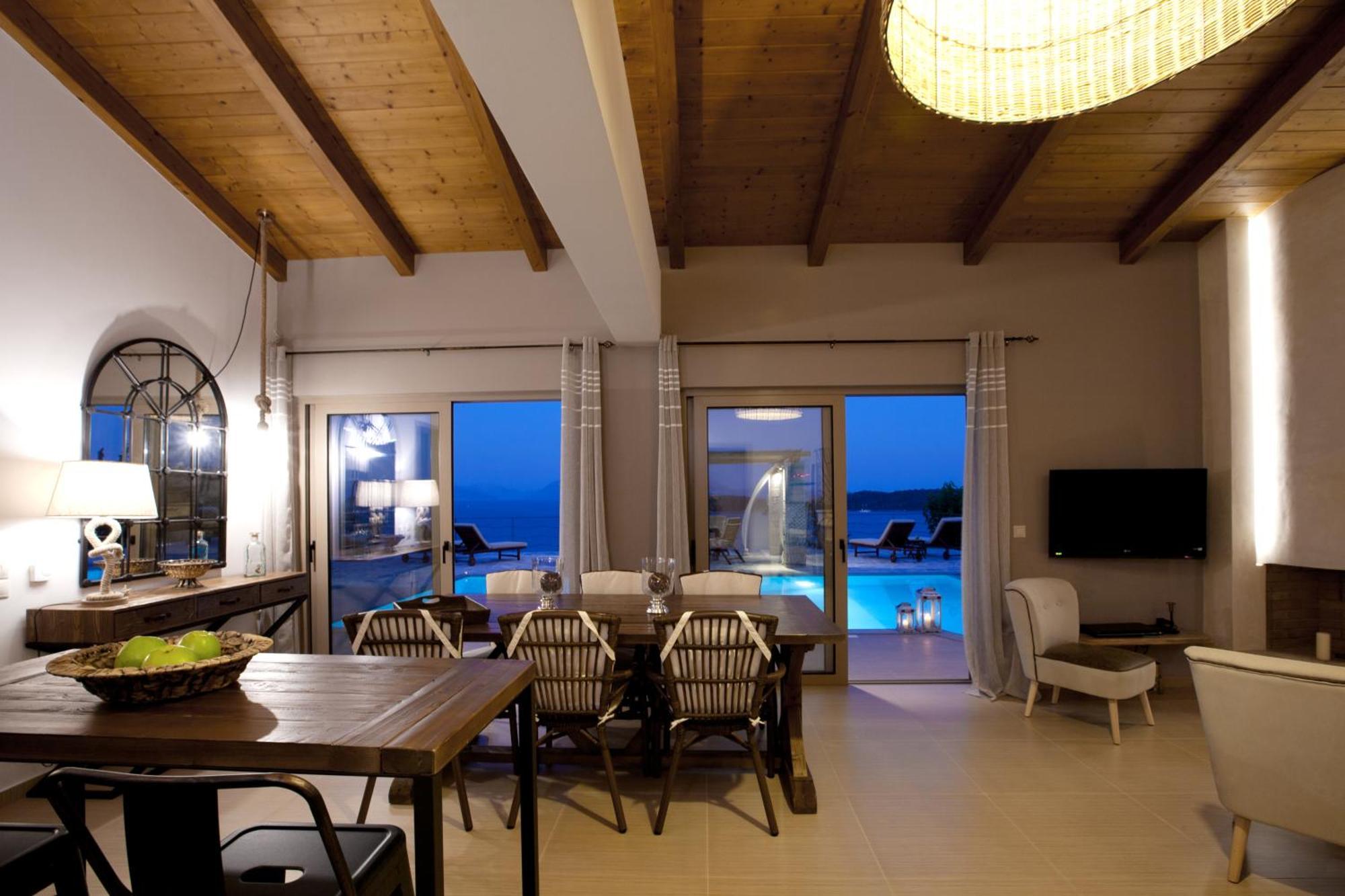 Villa Celestia *