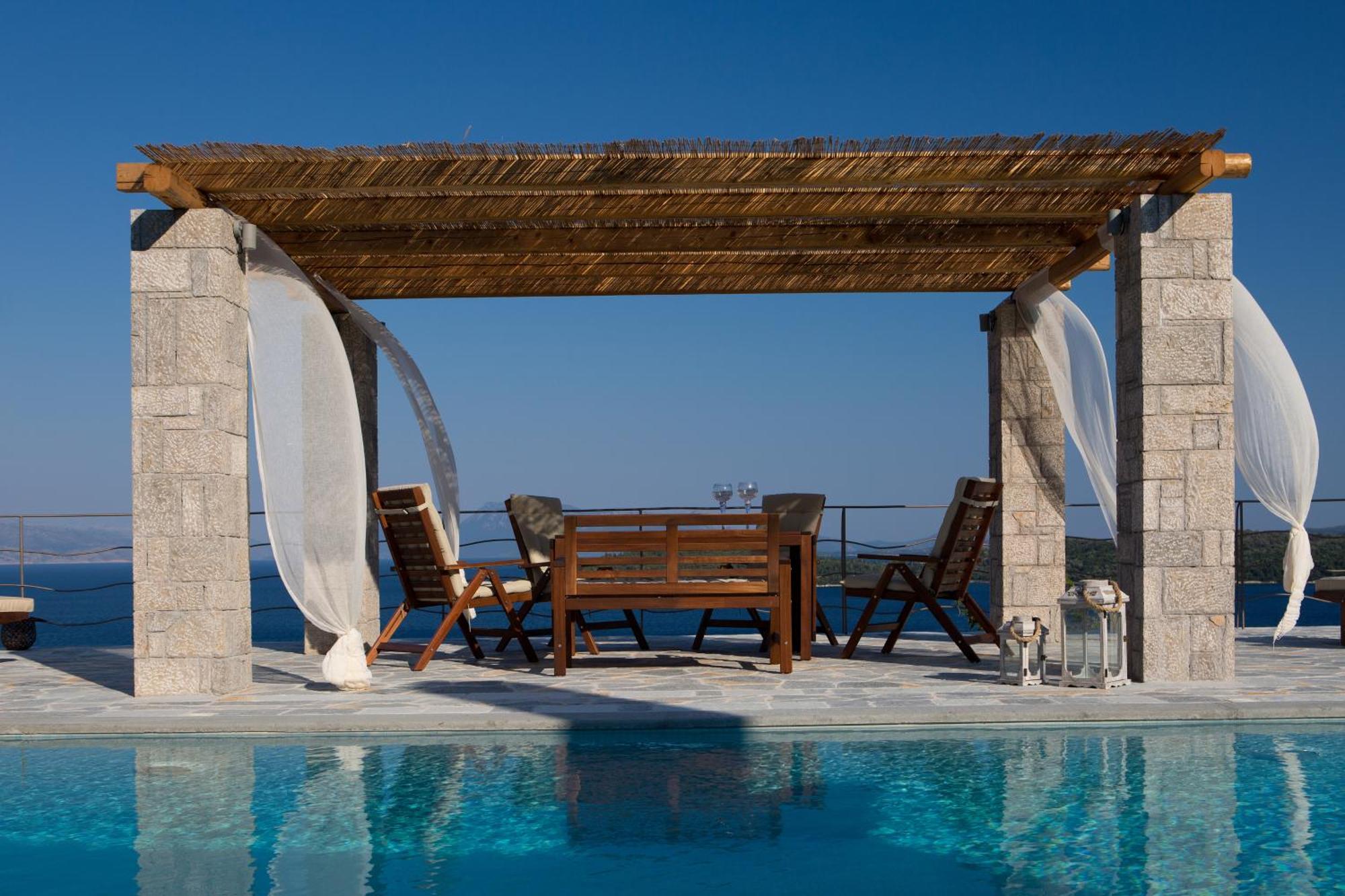 Celestia Villa *
