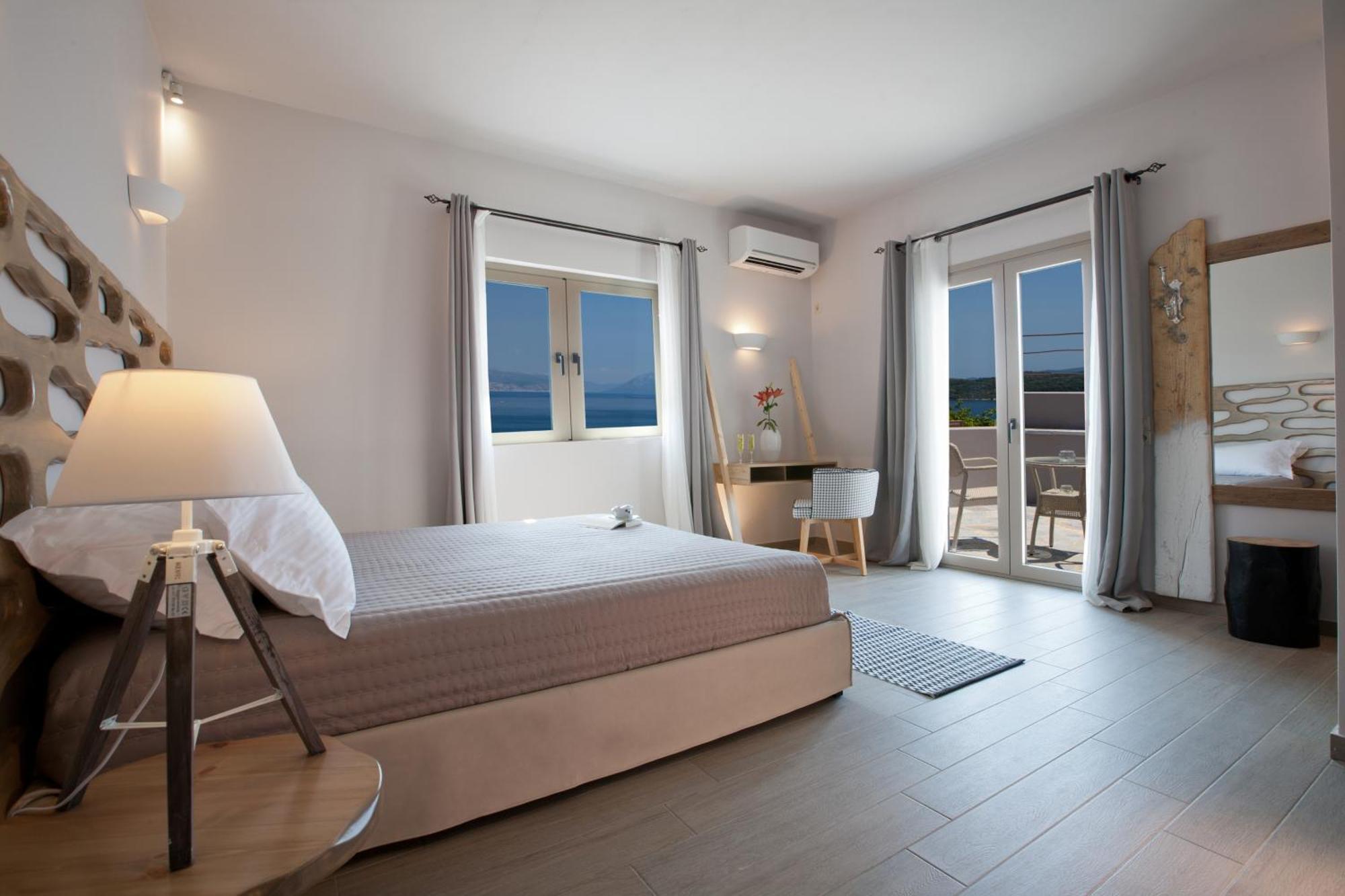 Celestia Villa Nydri (Lefkada)