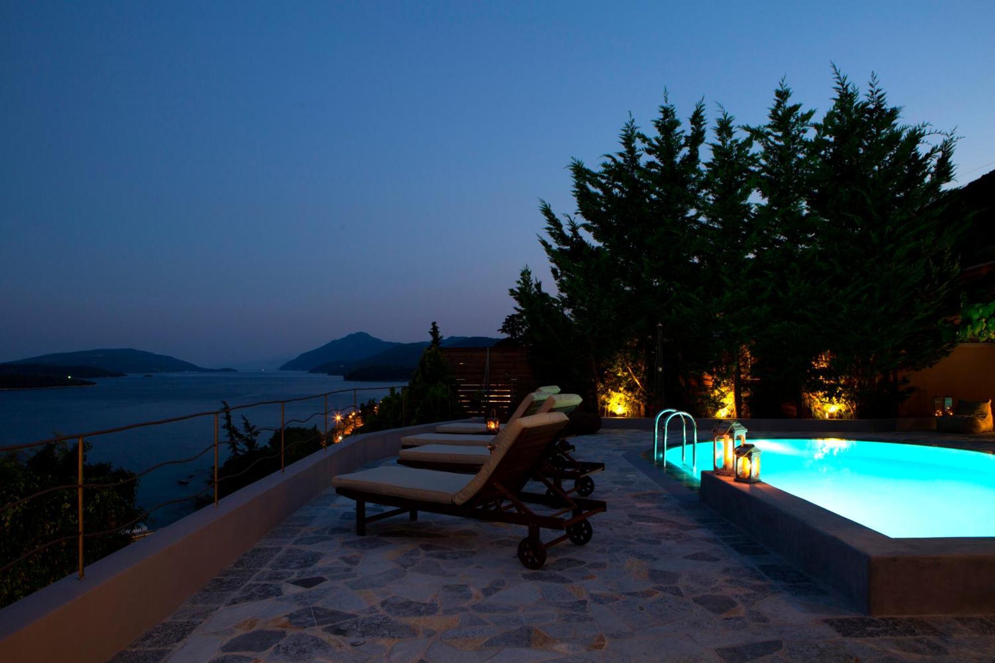 Celestia * Nydri (Lefkada)