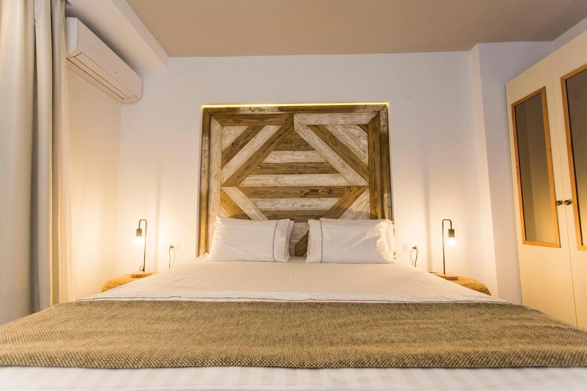 Golden Bay & Maisonettes Parga