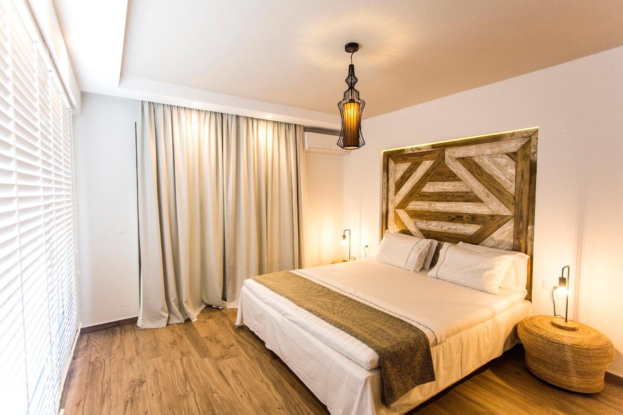 Holiday home Golden Bay & Maisonettes