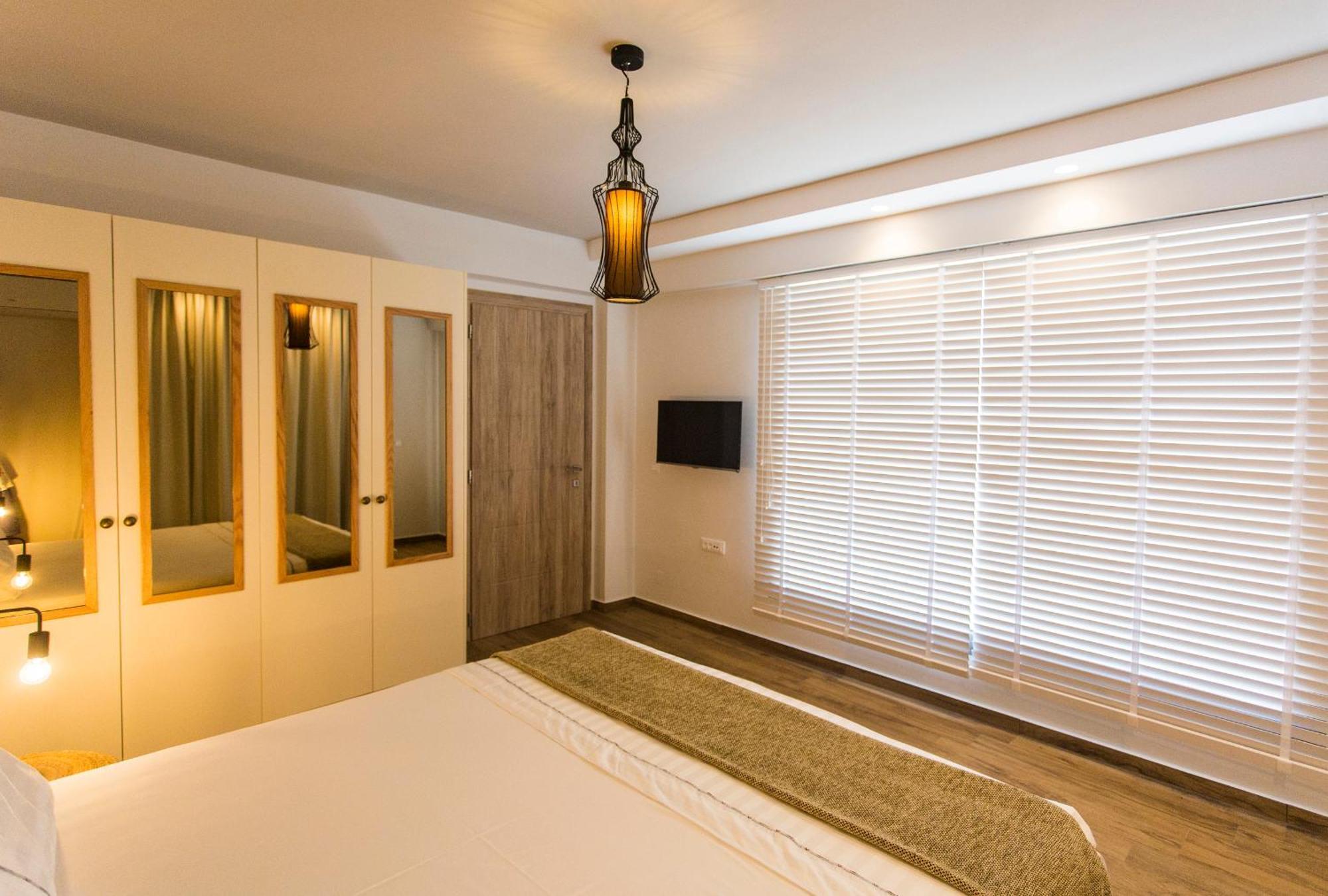 Holiday home Golden Bay & Maisonettes
