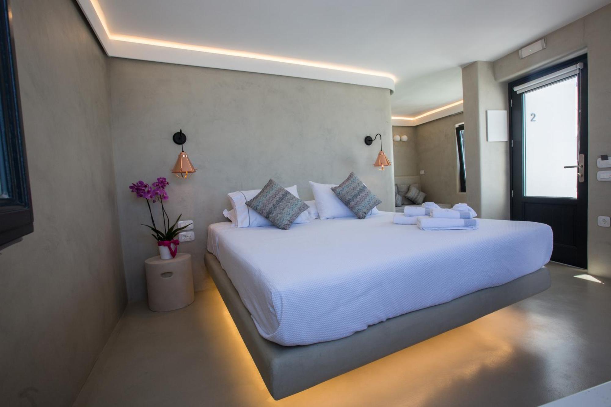 Hotel Chic Santorini