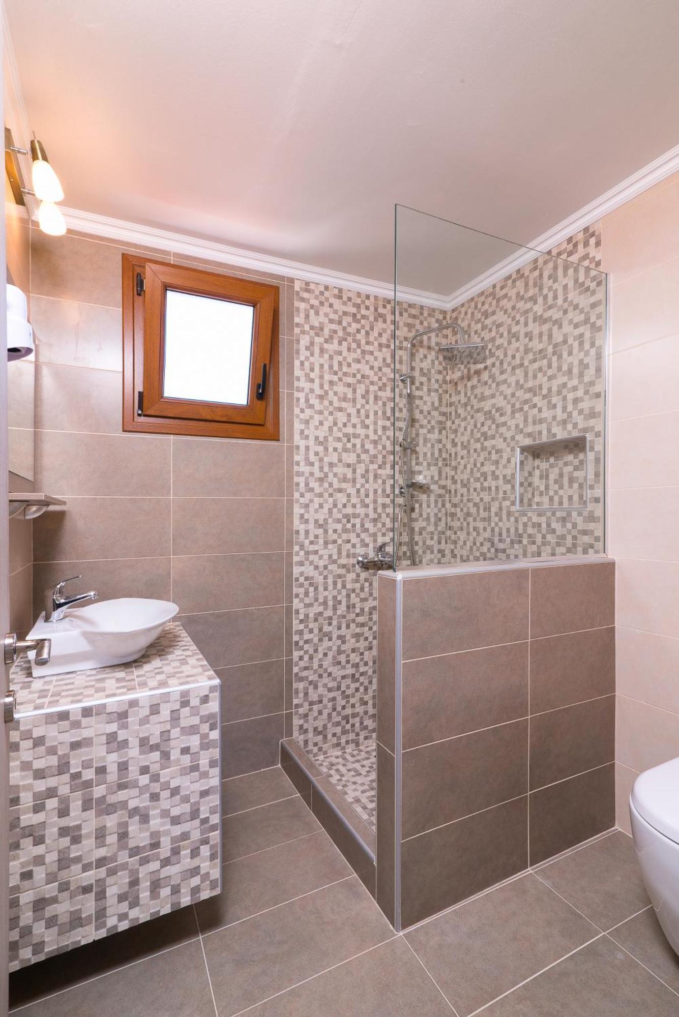 Kapsogeorgis Apartment *