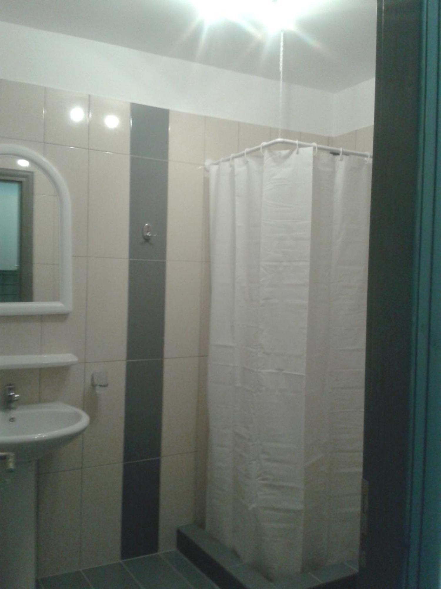 Christakis Aparthotel Sidari (Corfu)