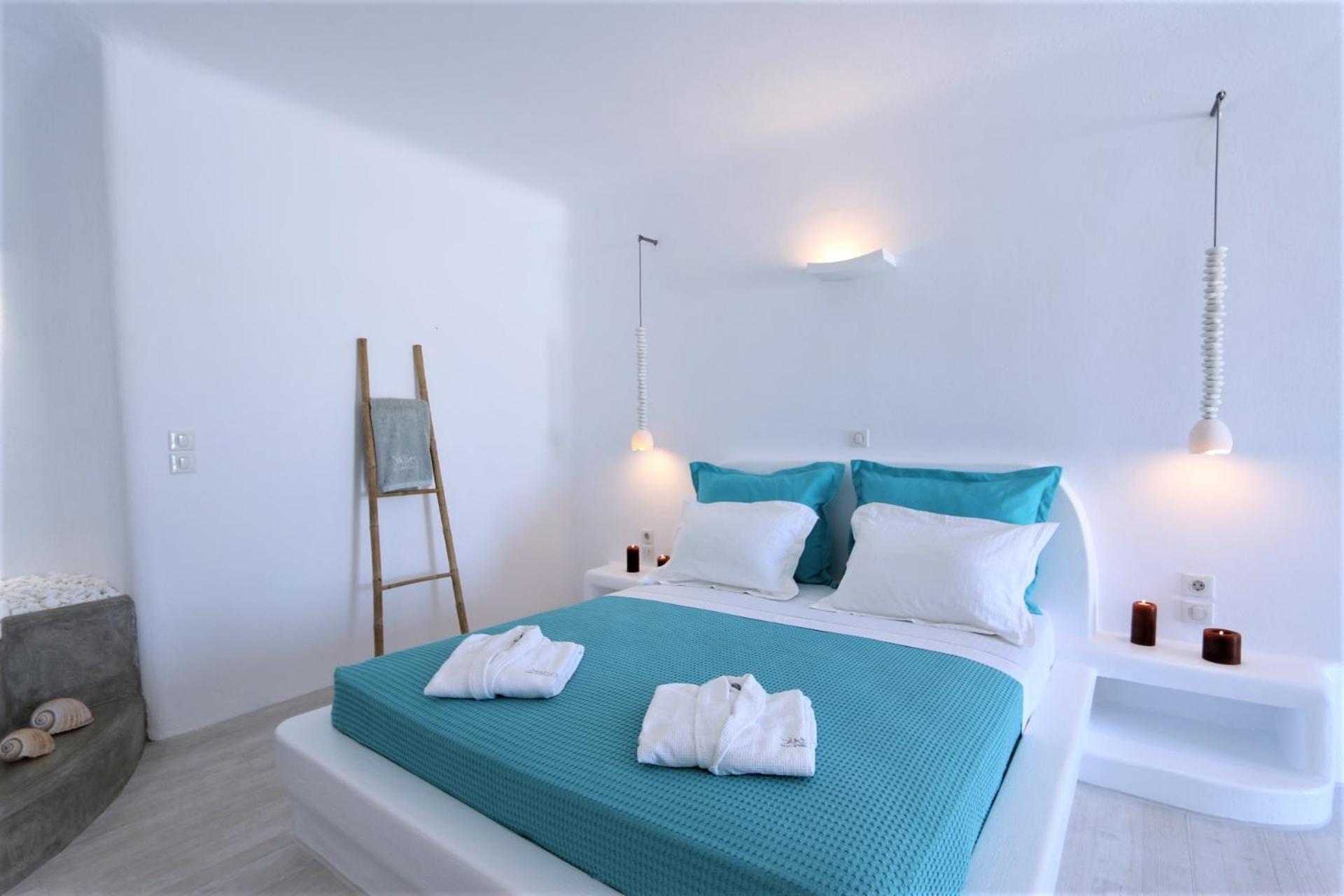 Aparthotel Yades - Sea View - Adults Only