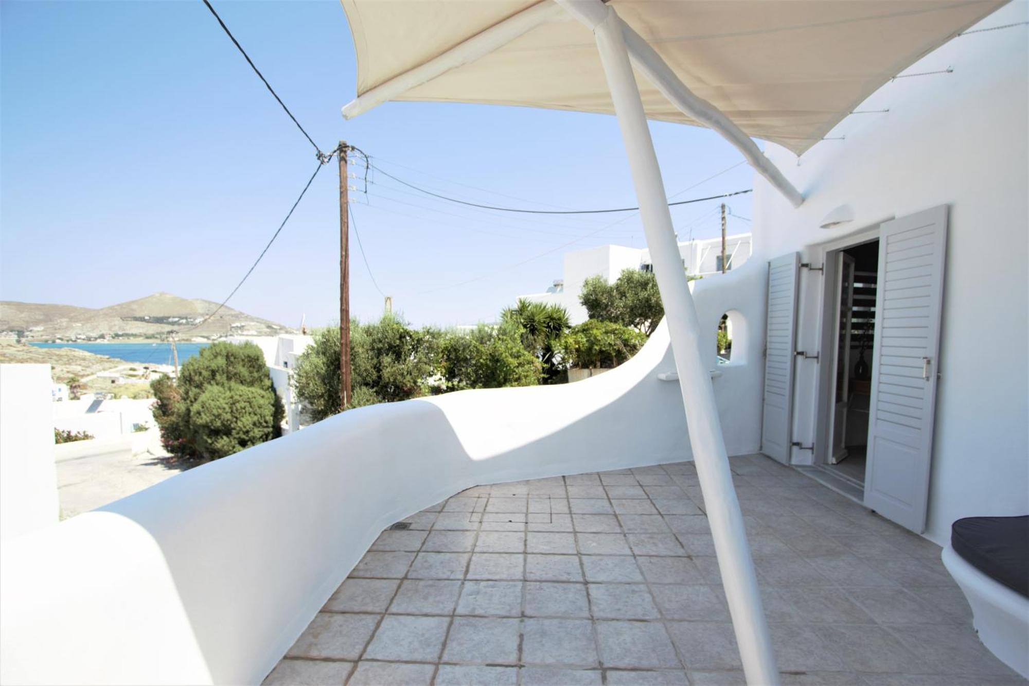 Yades - Sea View - Adults Only 2*