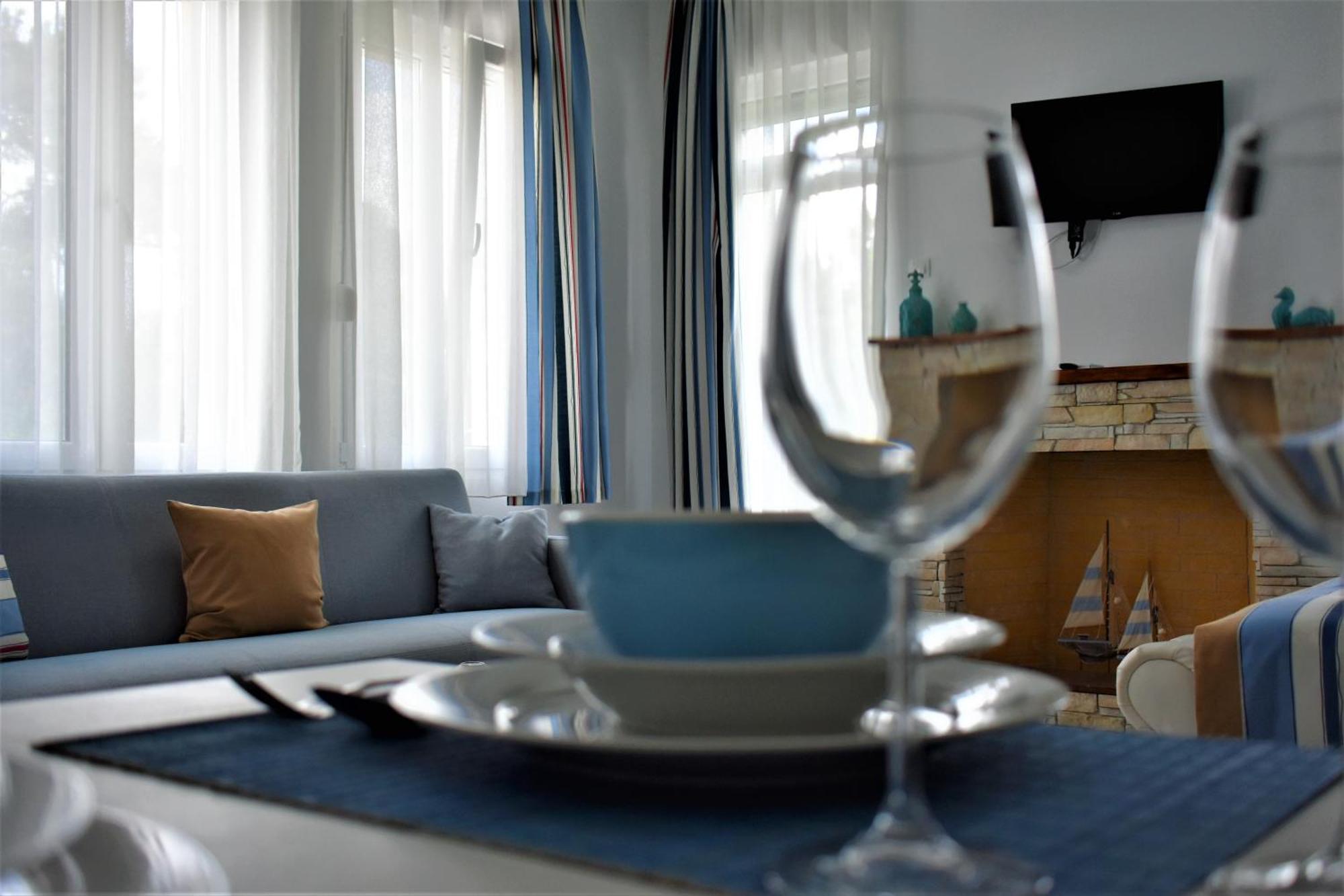 Thasos Blue * Prinos (Thasos)