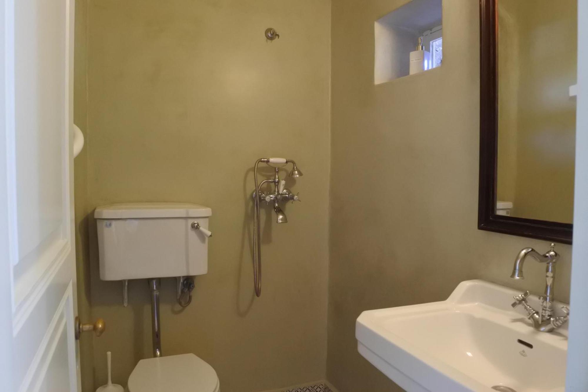Archontiko Angelou Guest house