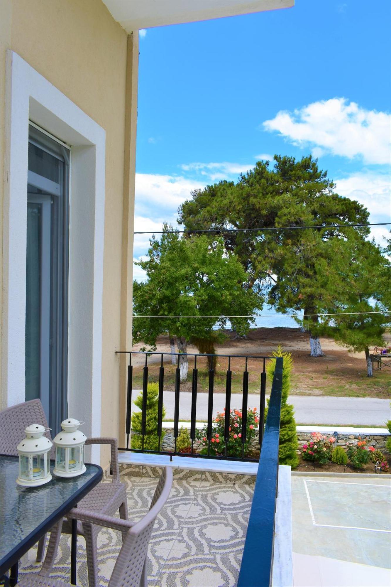 Aparthotel Thasos Blue *