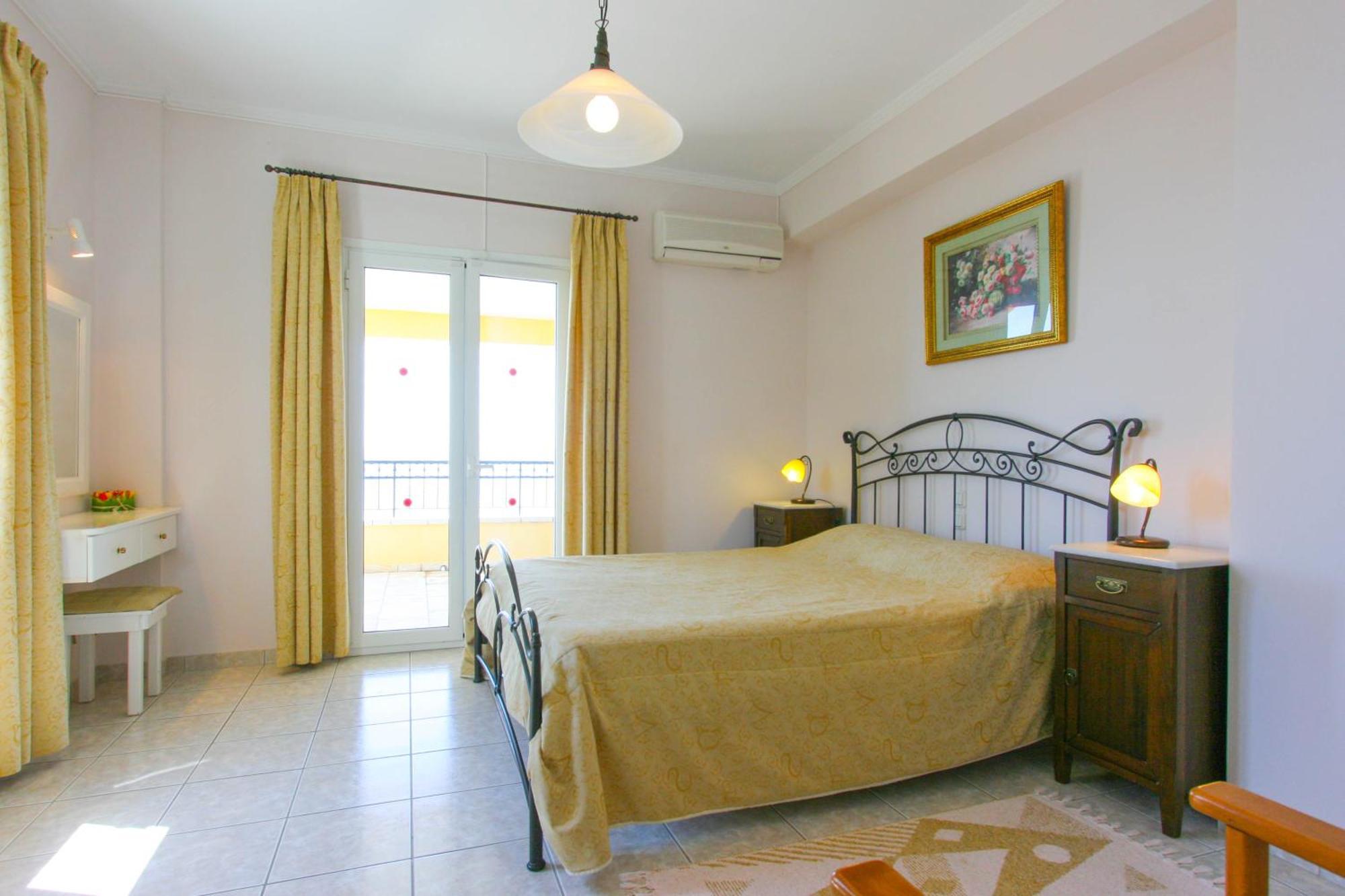 Villa Spyros