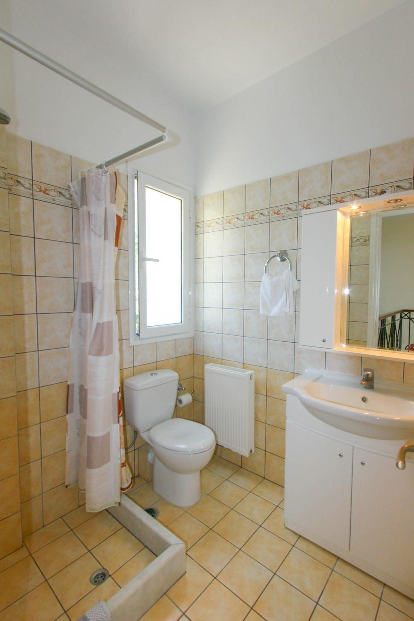 Villa Spyros Nisaki (Corfu)