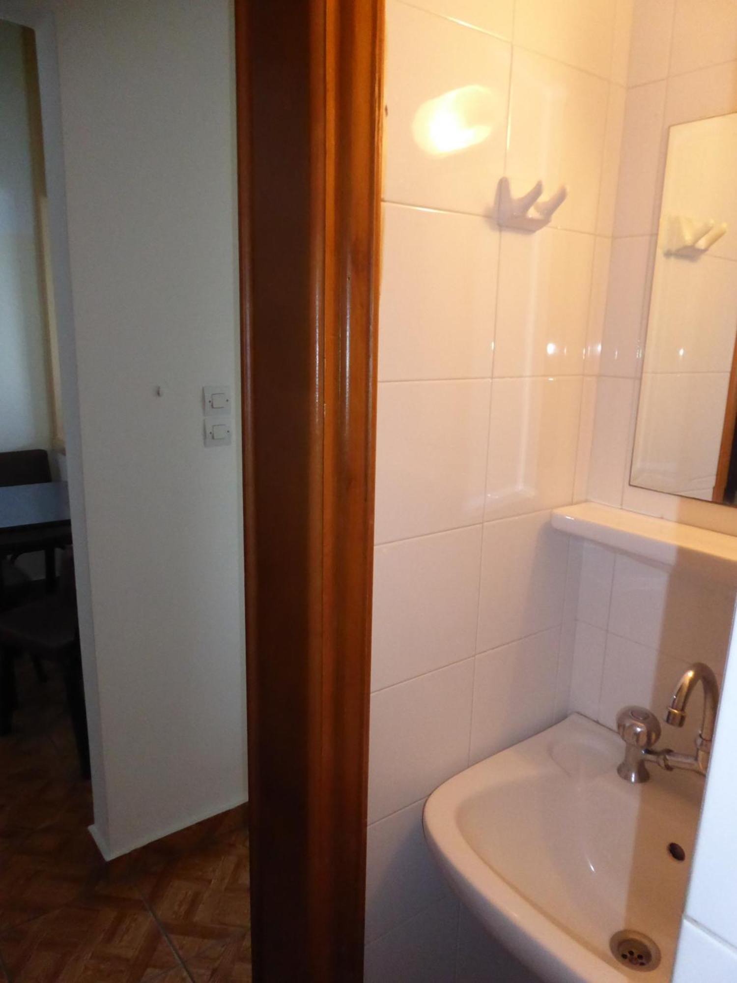 Poseidon Aparthotel Lefkandi Chalkidas