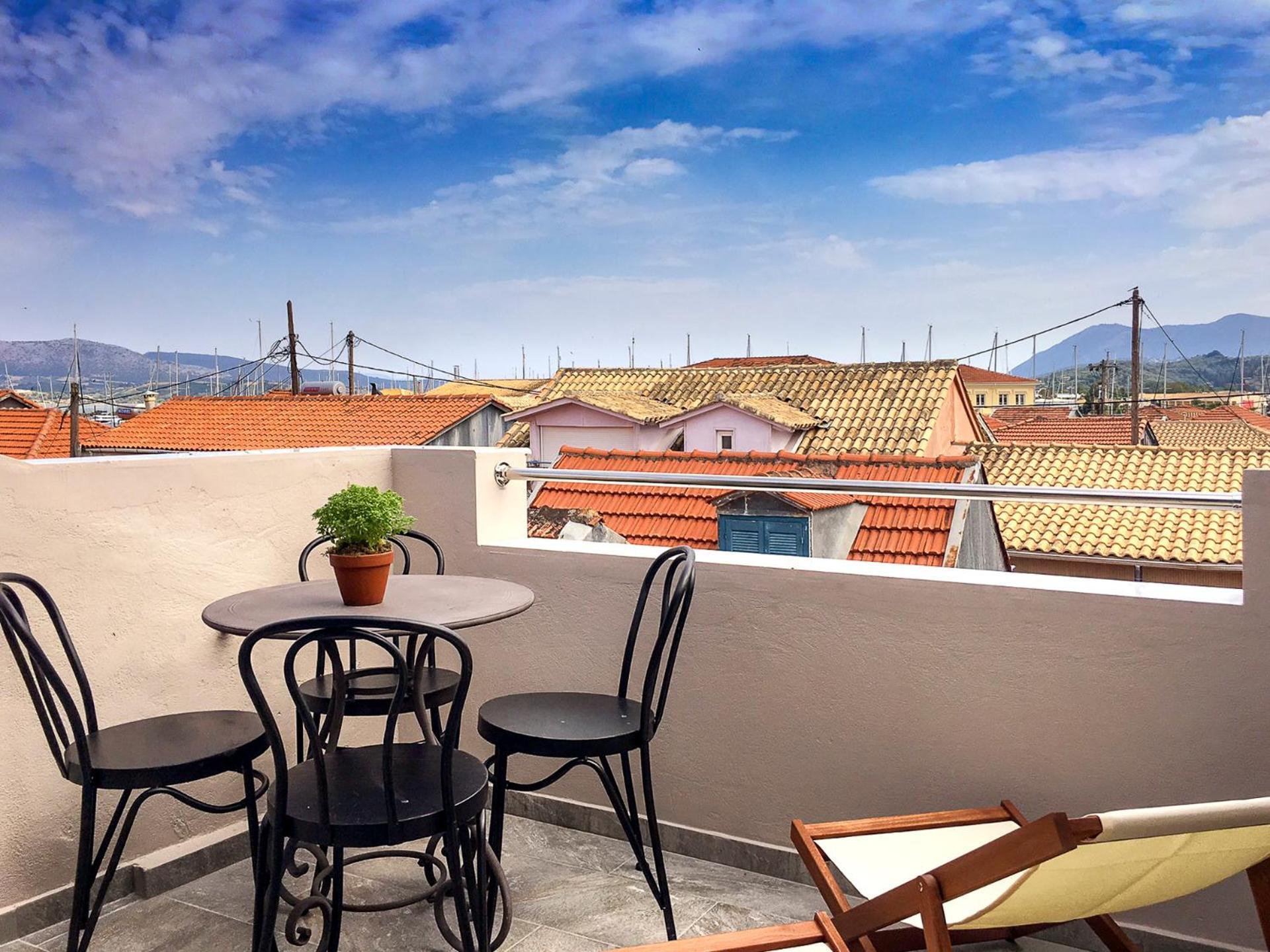 The Secret Boutique 4* Lefkada City
