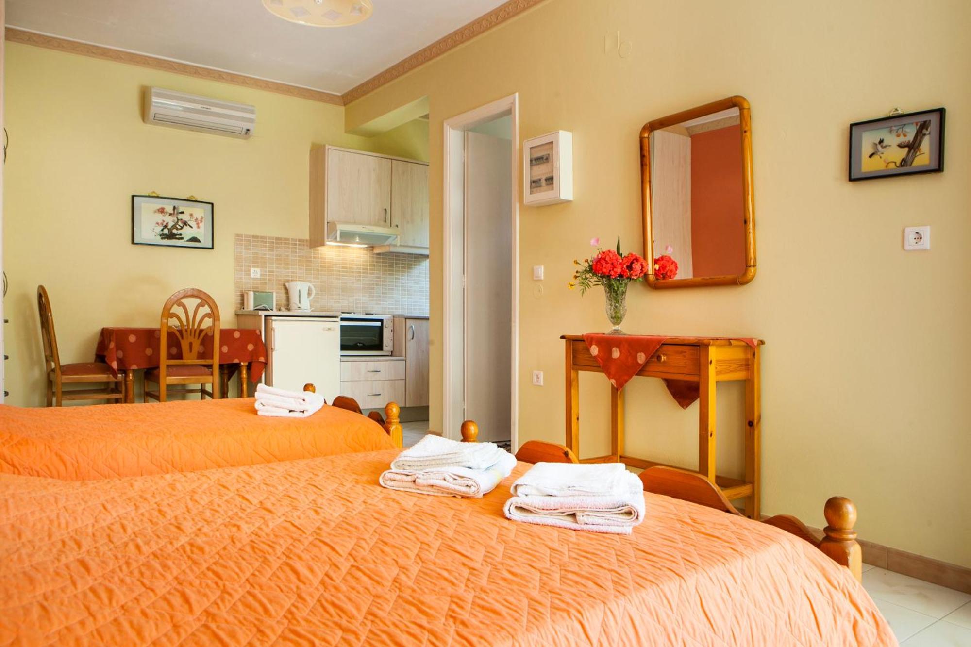 Holiday home Tzivras & Lassi (Kefalonia)