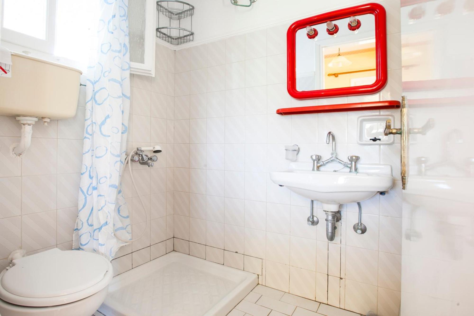 Holiday home Tzivras &