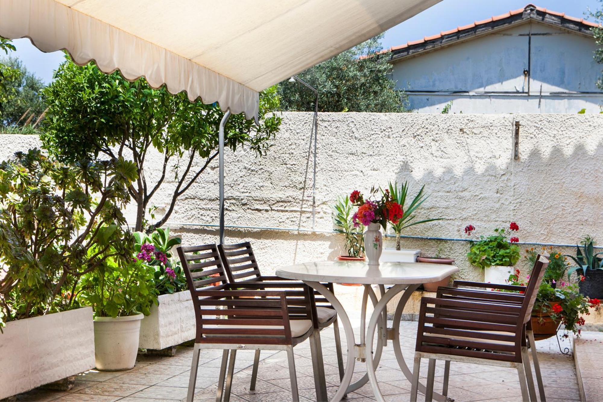 Holiday home Tzivras & Lassi (Kefalonia)