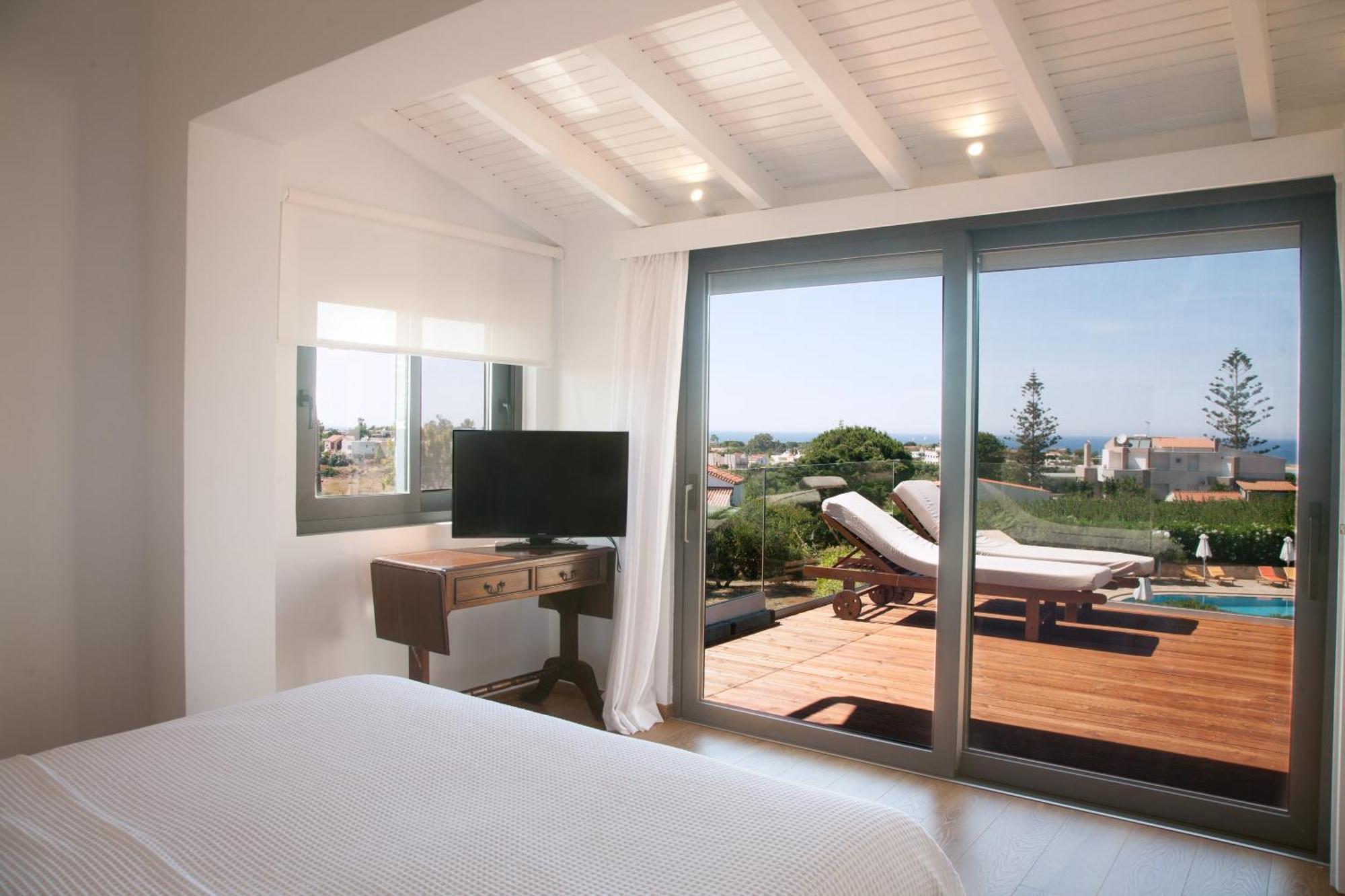 Artemis Village & Aparthotel Stavros (Crete)