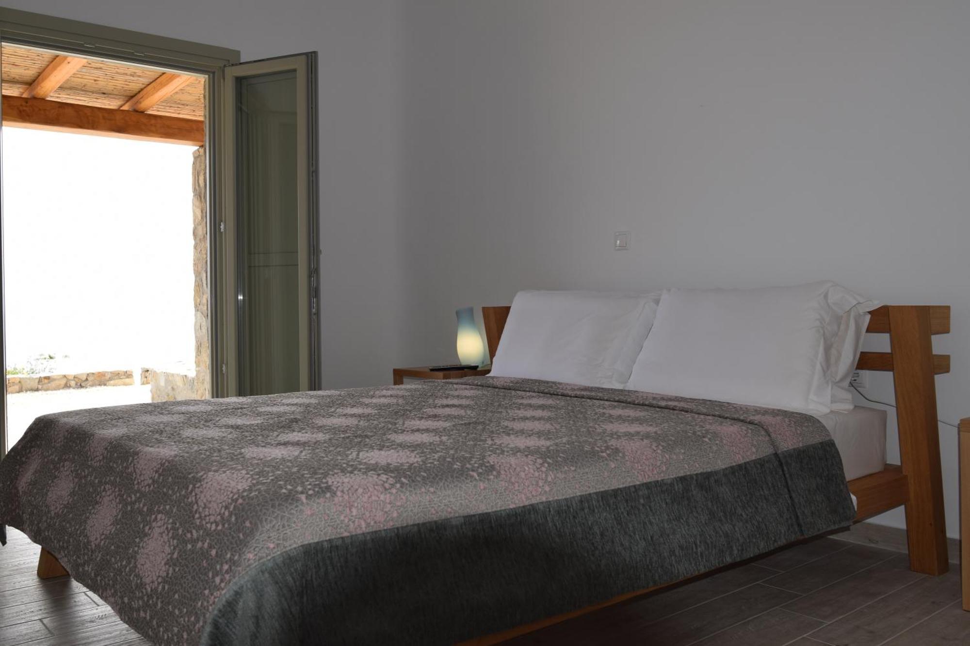 Aparthotel Andromeda Mykonos &
