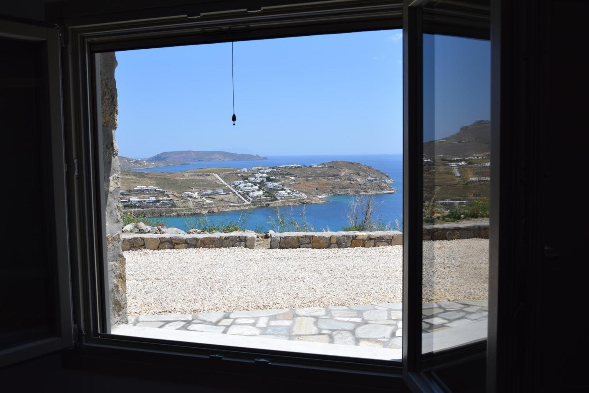 Aparthotel Andromeda Mykonos &