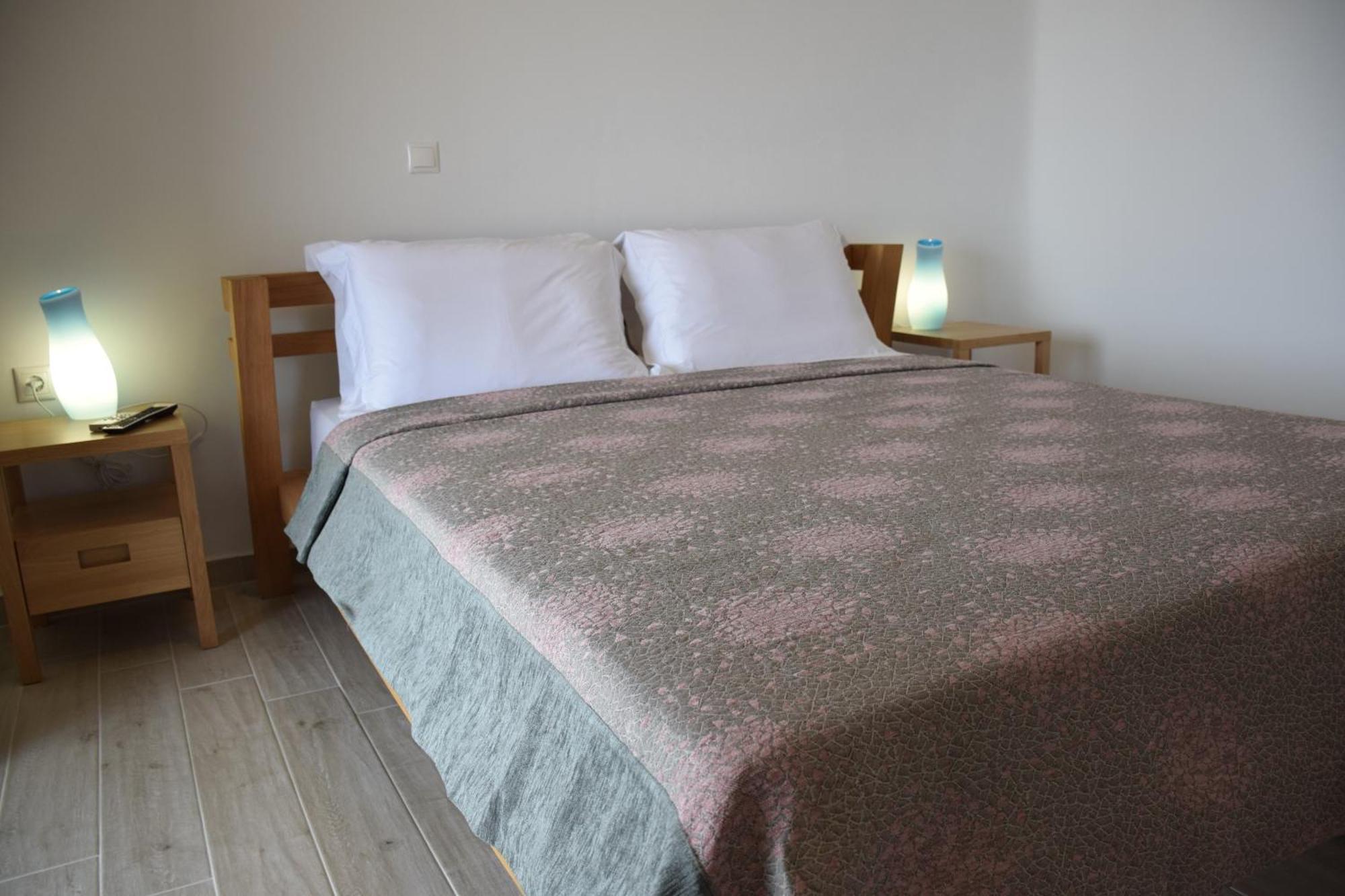 Andromeda Mykonos & 4* Kalo Livadi