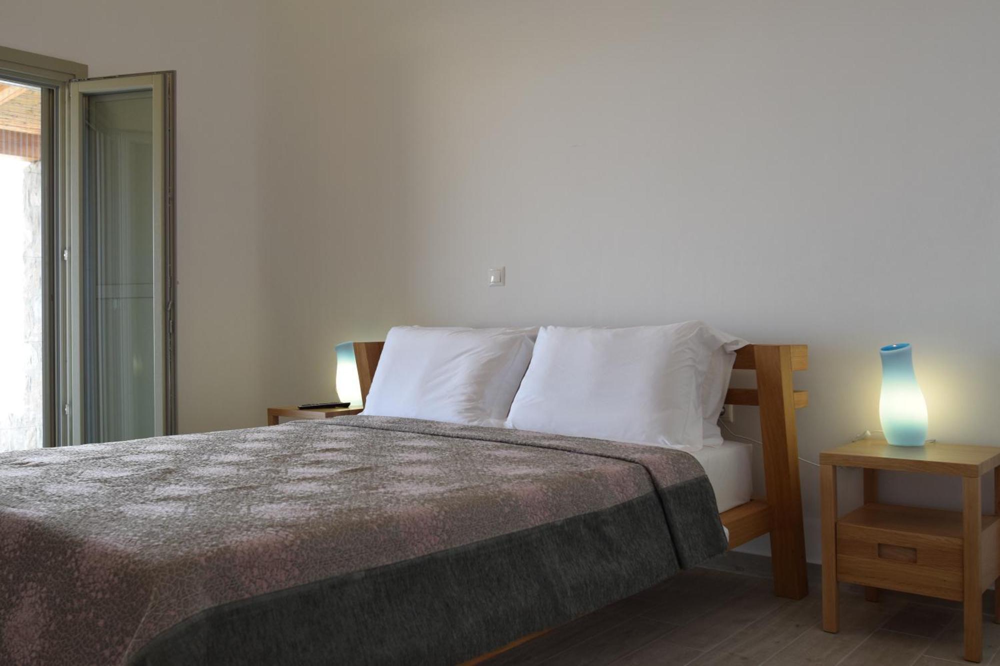 Andromeda Mykonos & Aparthotel 4*