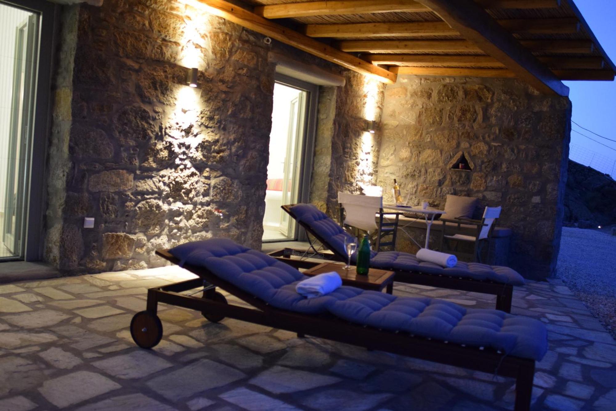 Aparthotel Andromeda Mykonos &