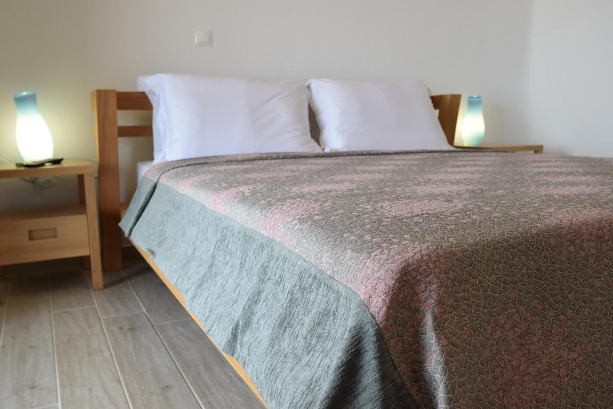 Aparthotel Andromeda Mykonos & 4*