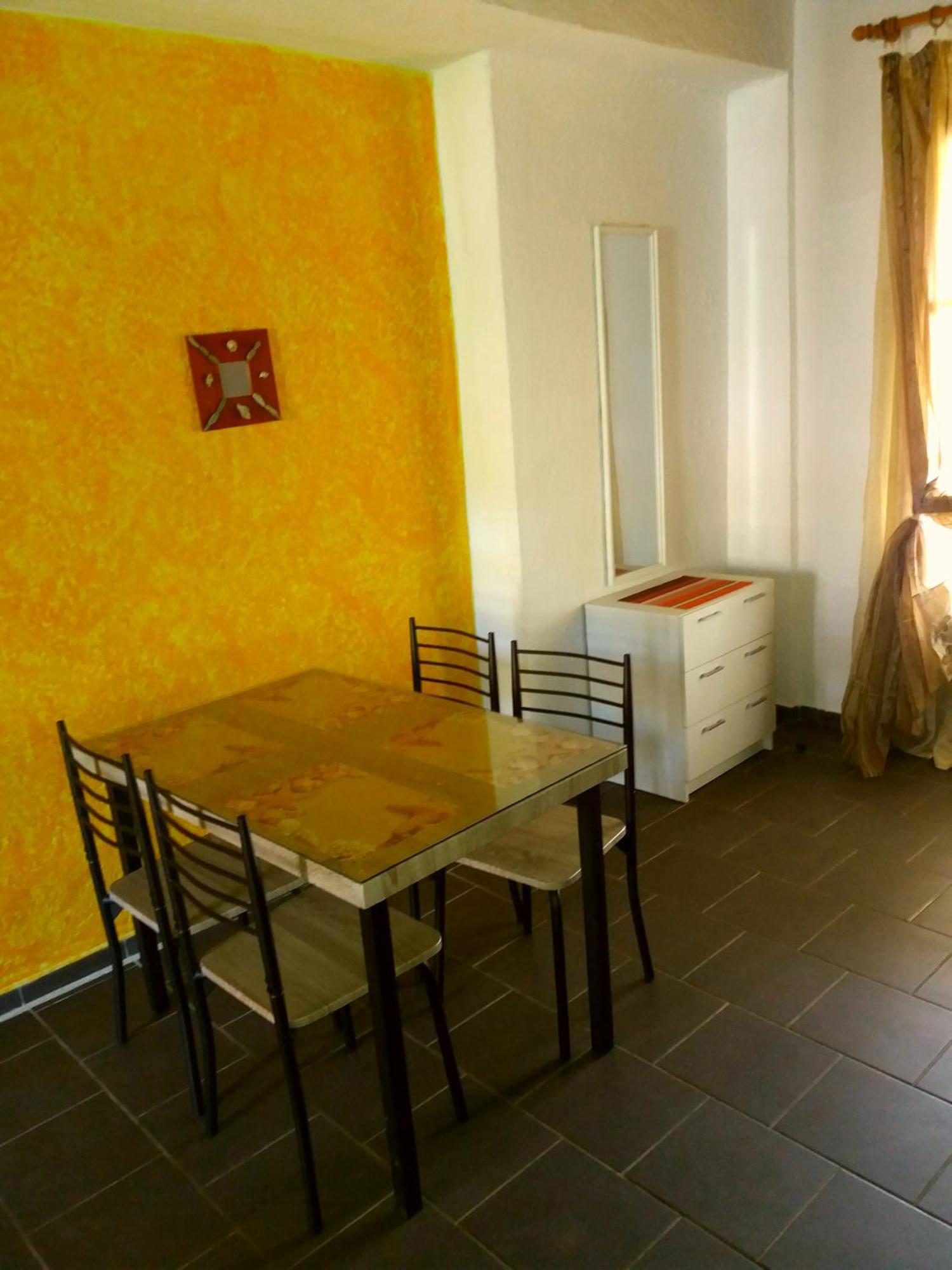 Apartment Pelagos Beachfront