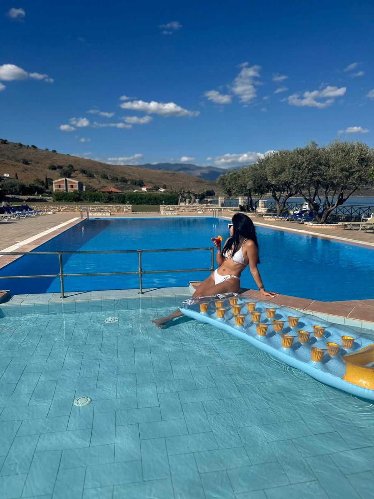 Europa Hotel Galaxidi