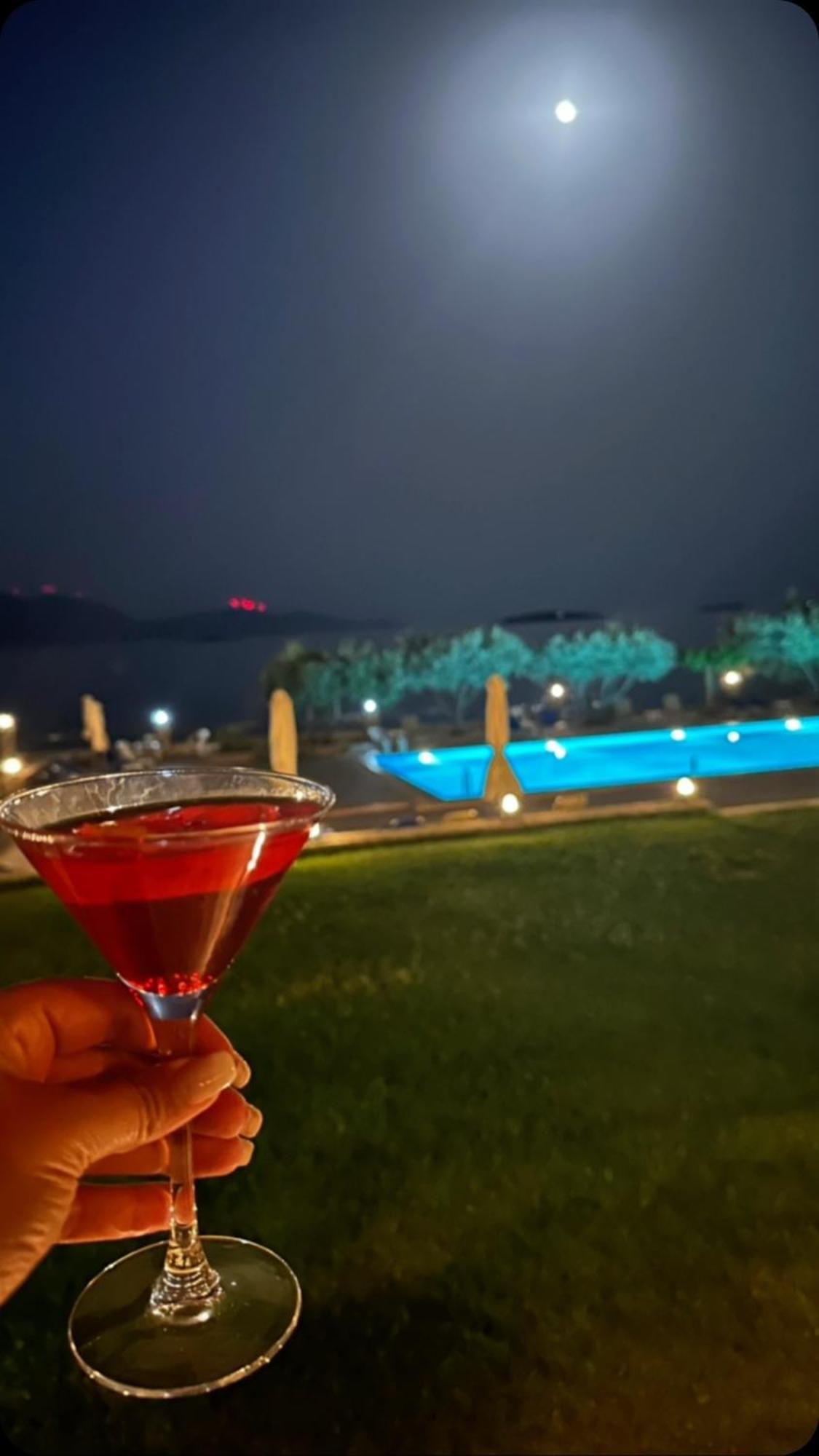 Hotel Europa Galaxidi