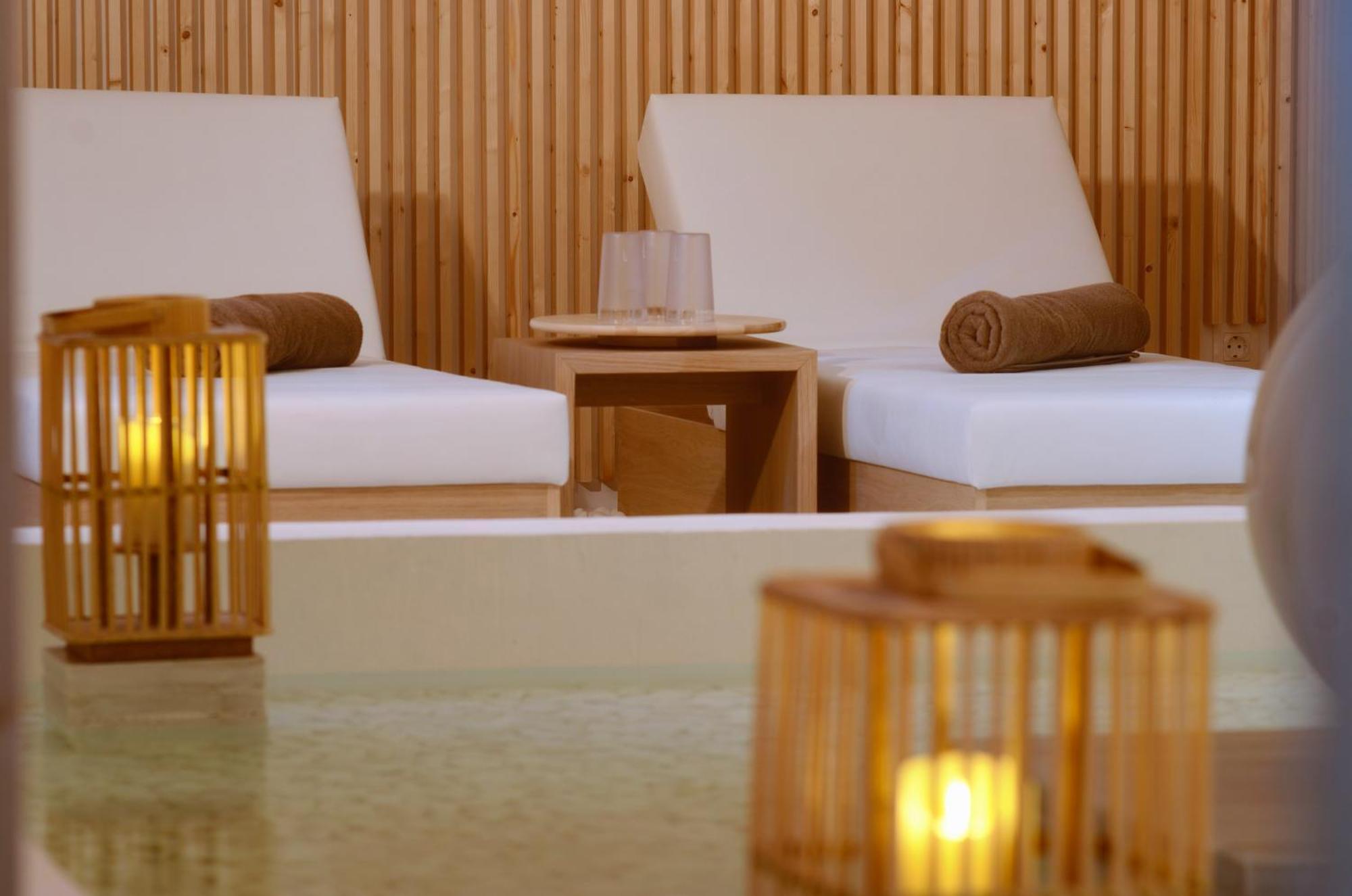 Resort Epirus Palace Congress & 5*