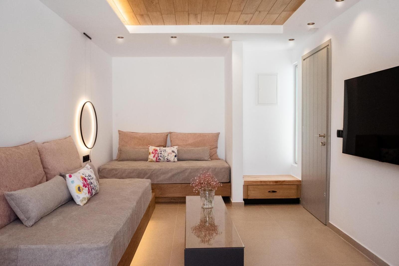 Hotel Naxos 2*