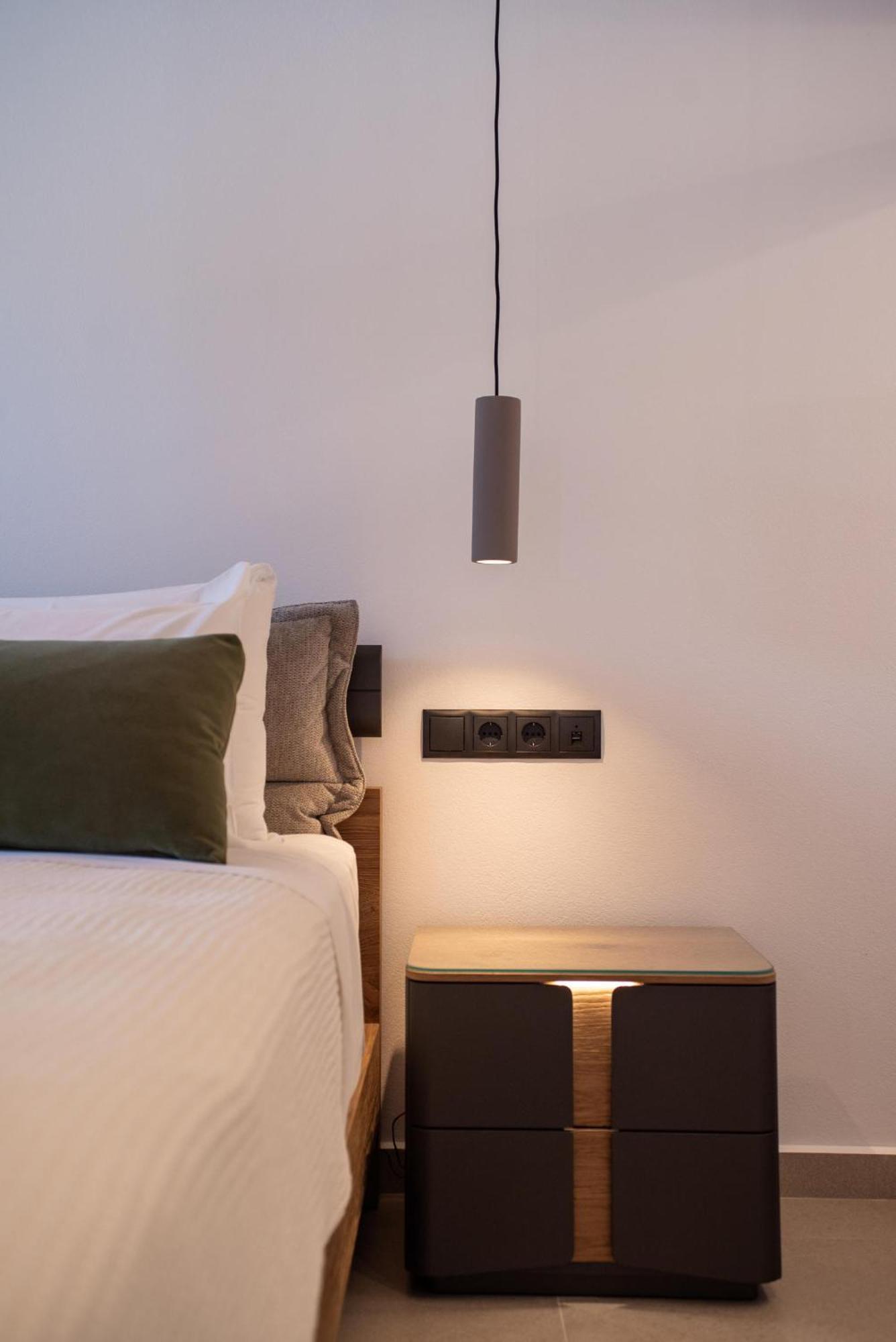 Naxos Hotel 2*