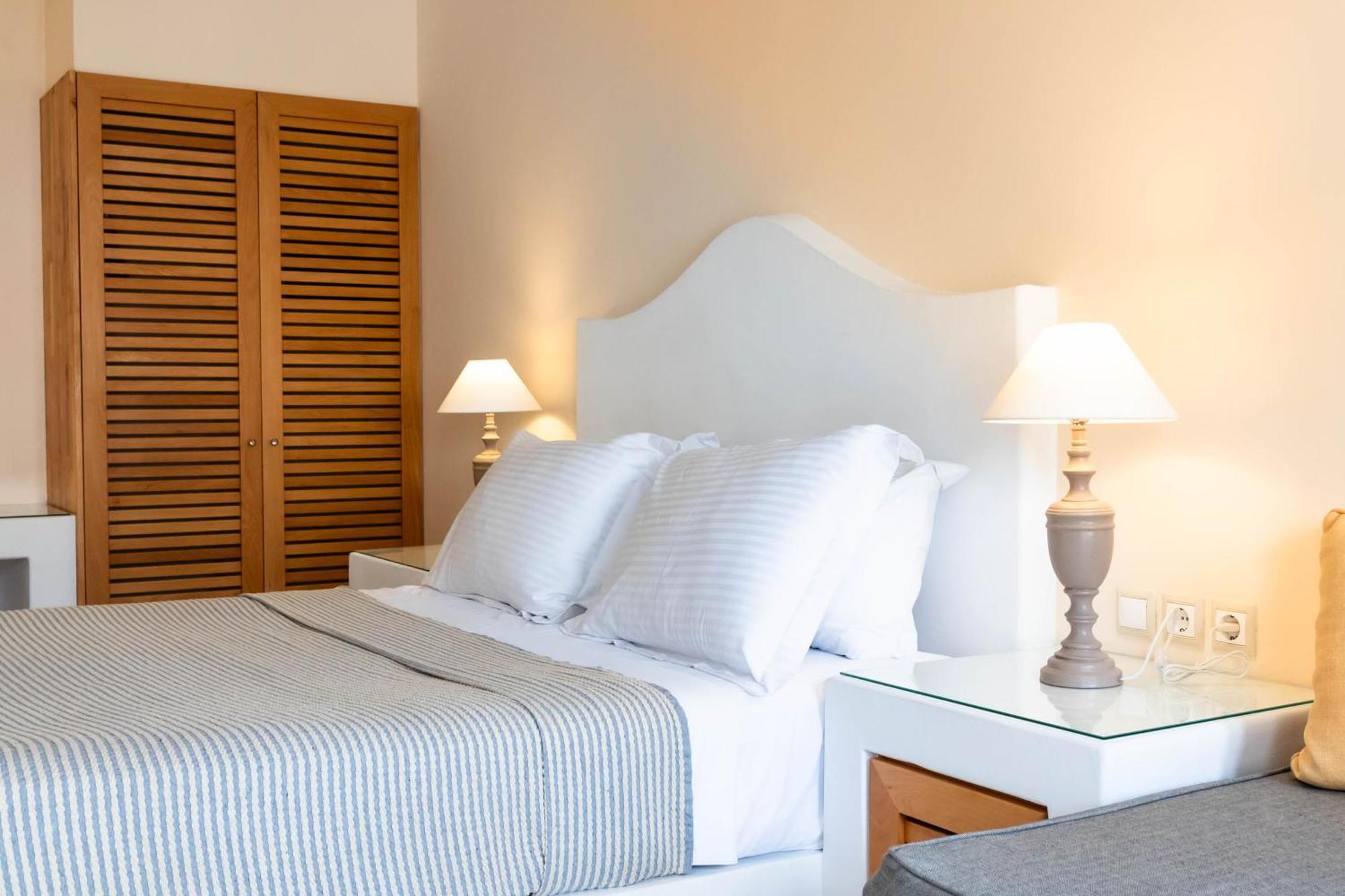 Sellada Hotel 4*