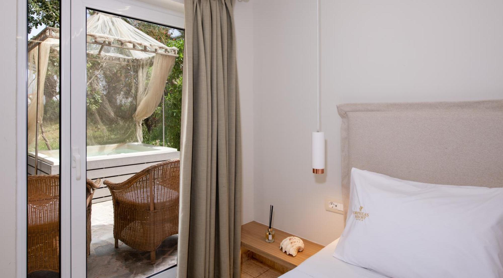 Orpheas (adults Only) 4* Paralia Kourna