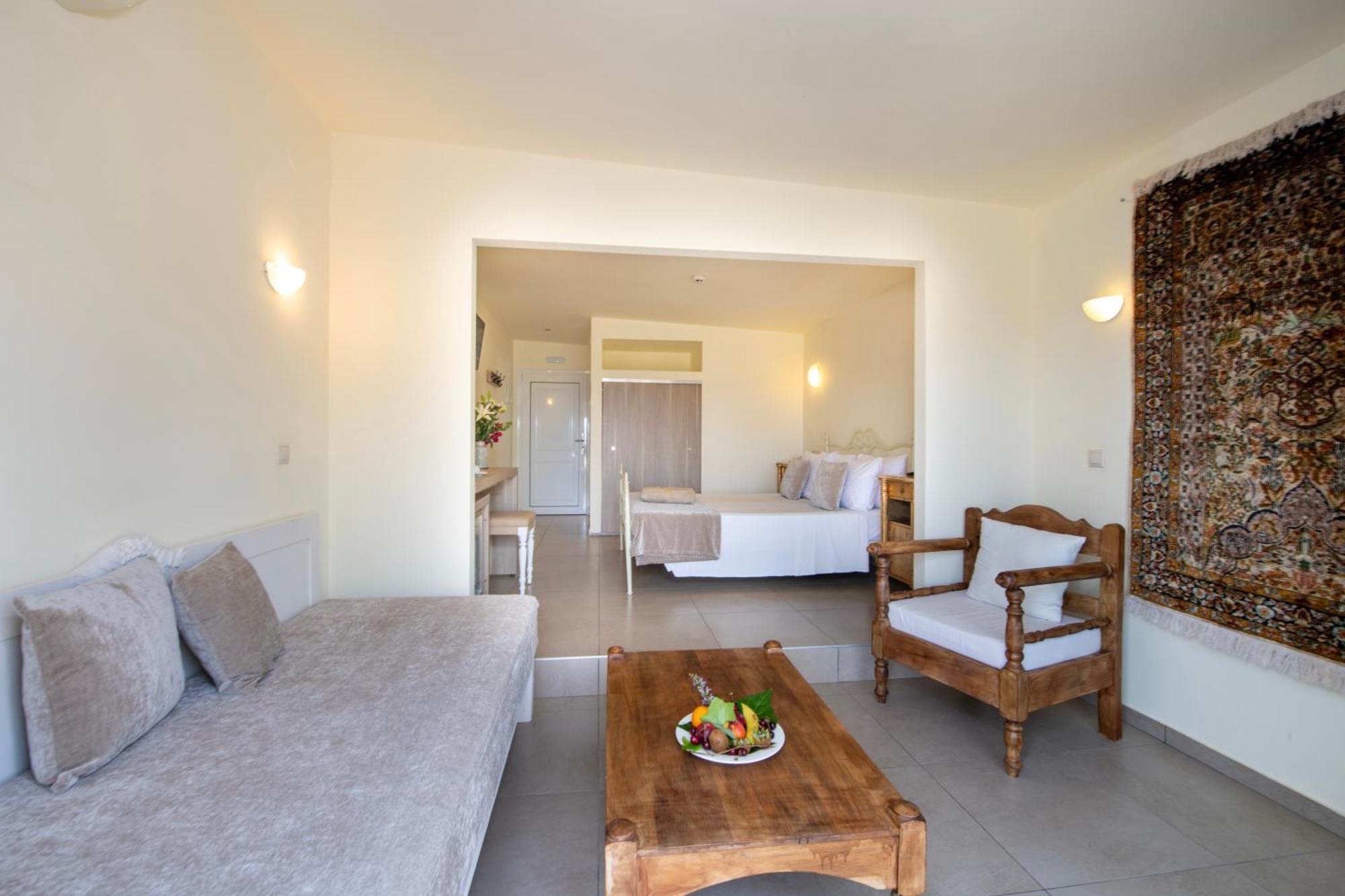 Hotel Orpheas (adults Only) 4*