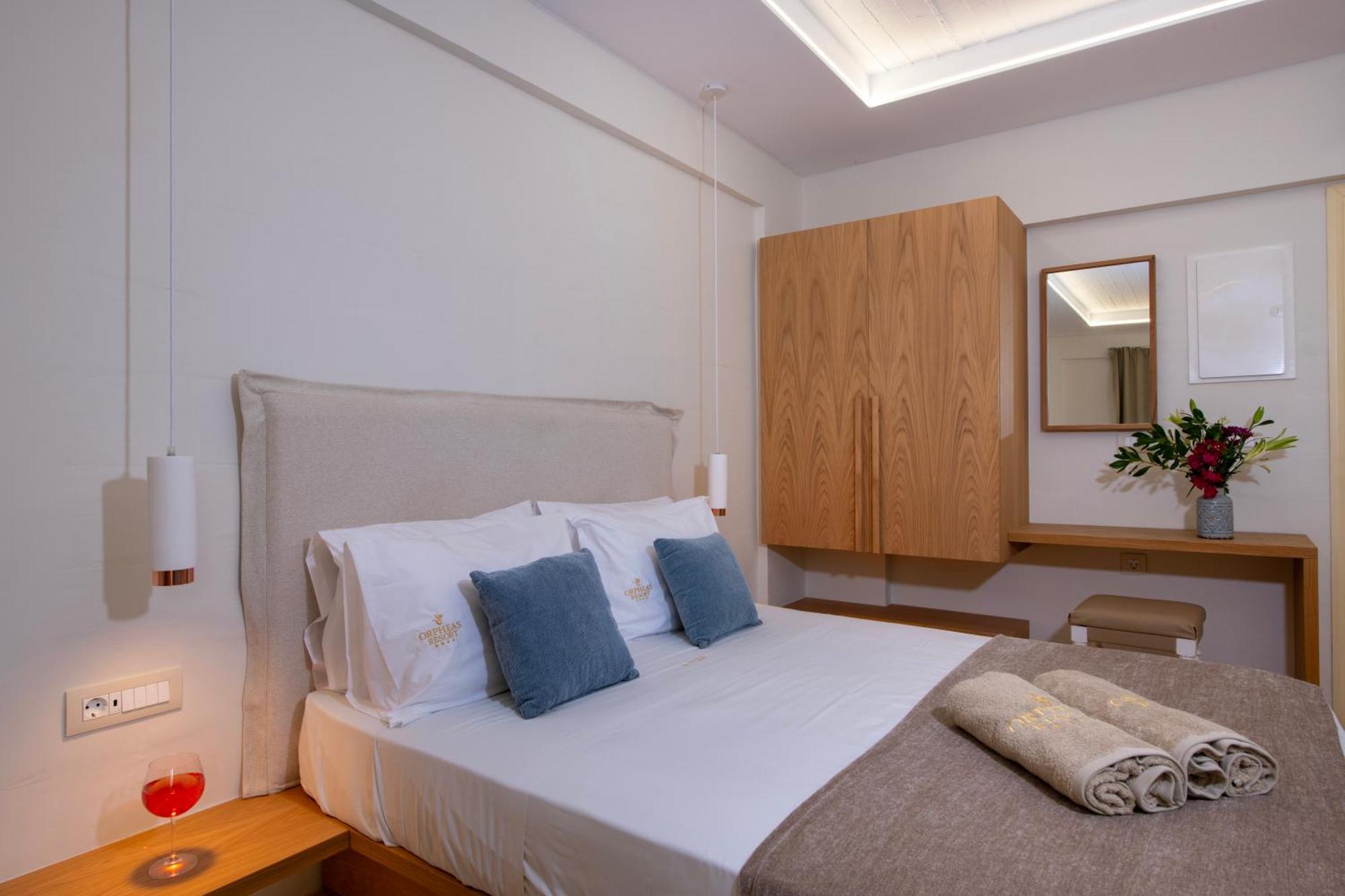 Hotel Orpheas (adults Only)