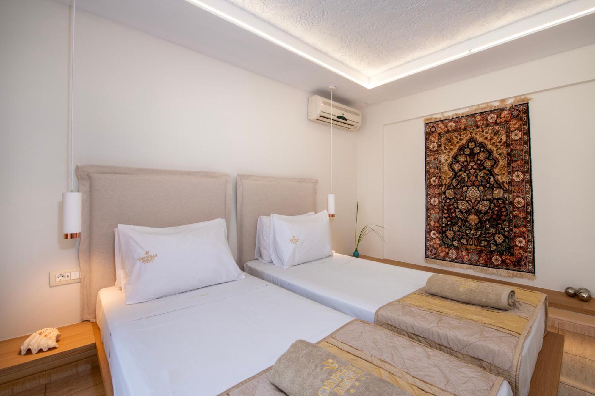 Orpheas (adults Only) Hotel