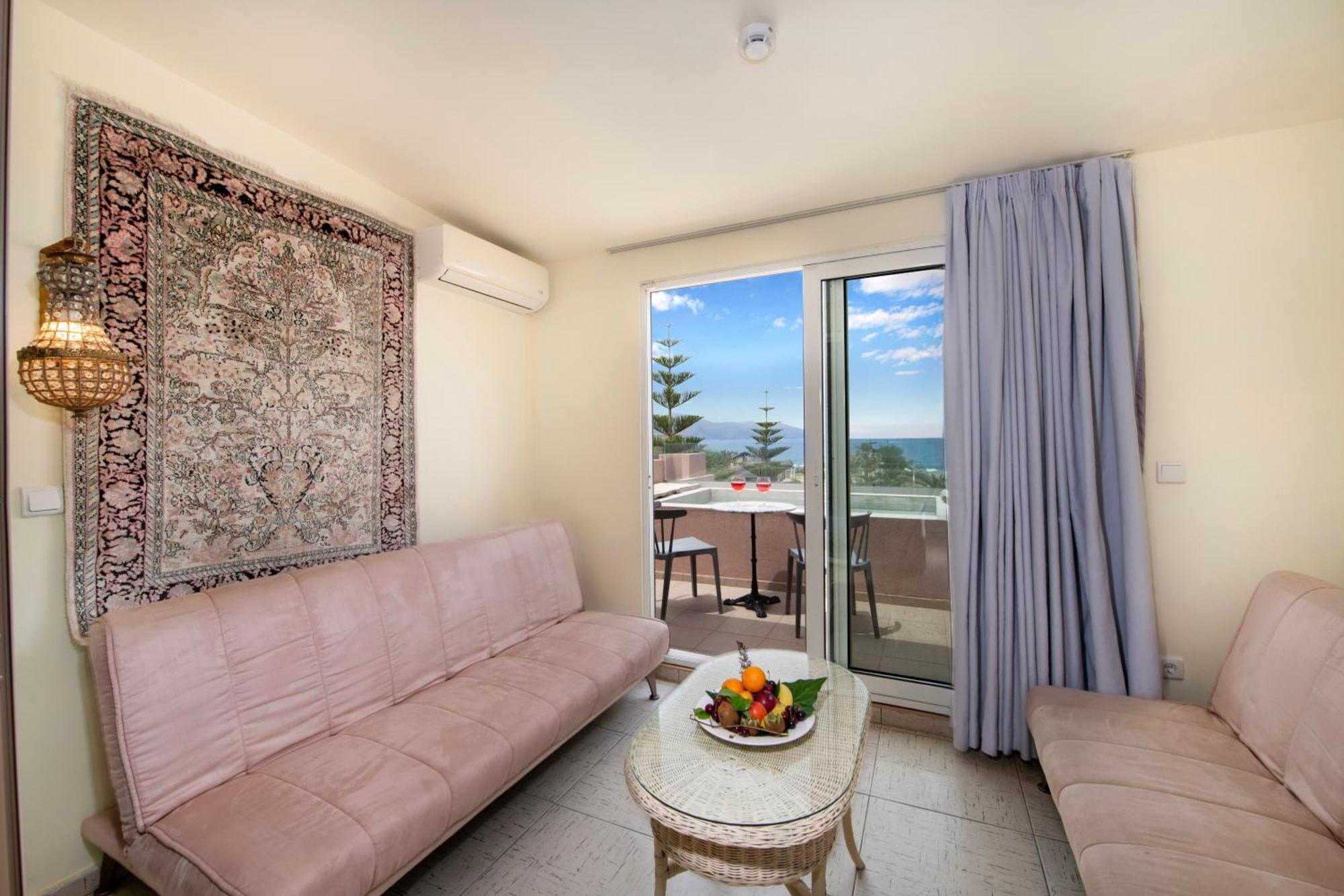 Hotel Orpheas (adults Only)