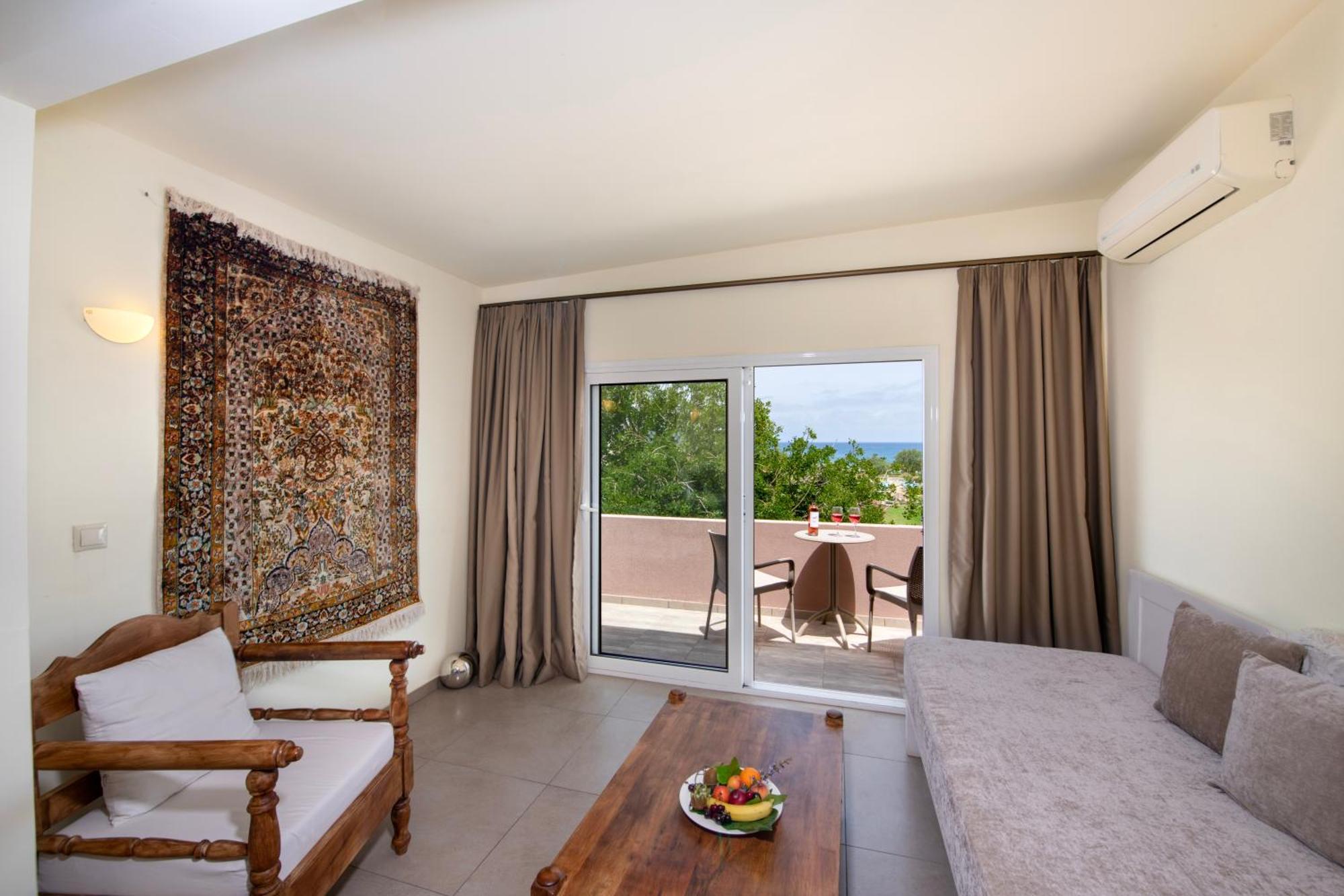 Orpheas (adults Only) Hotel 4*