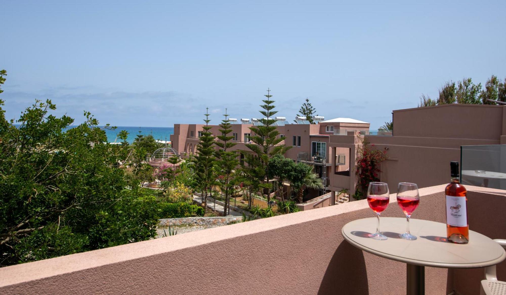 Orpheas (adults Only) Hotel